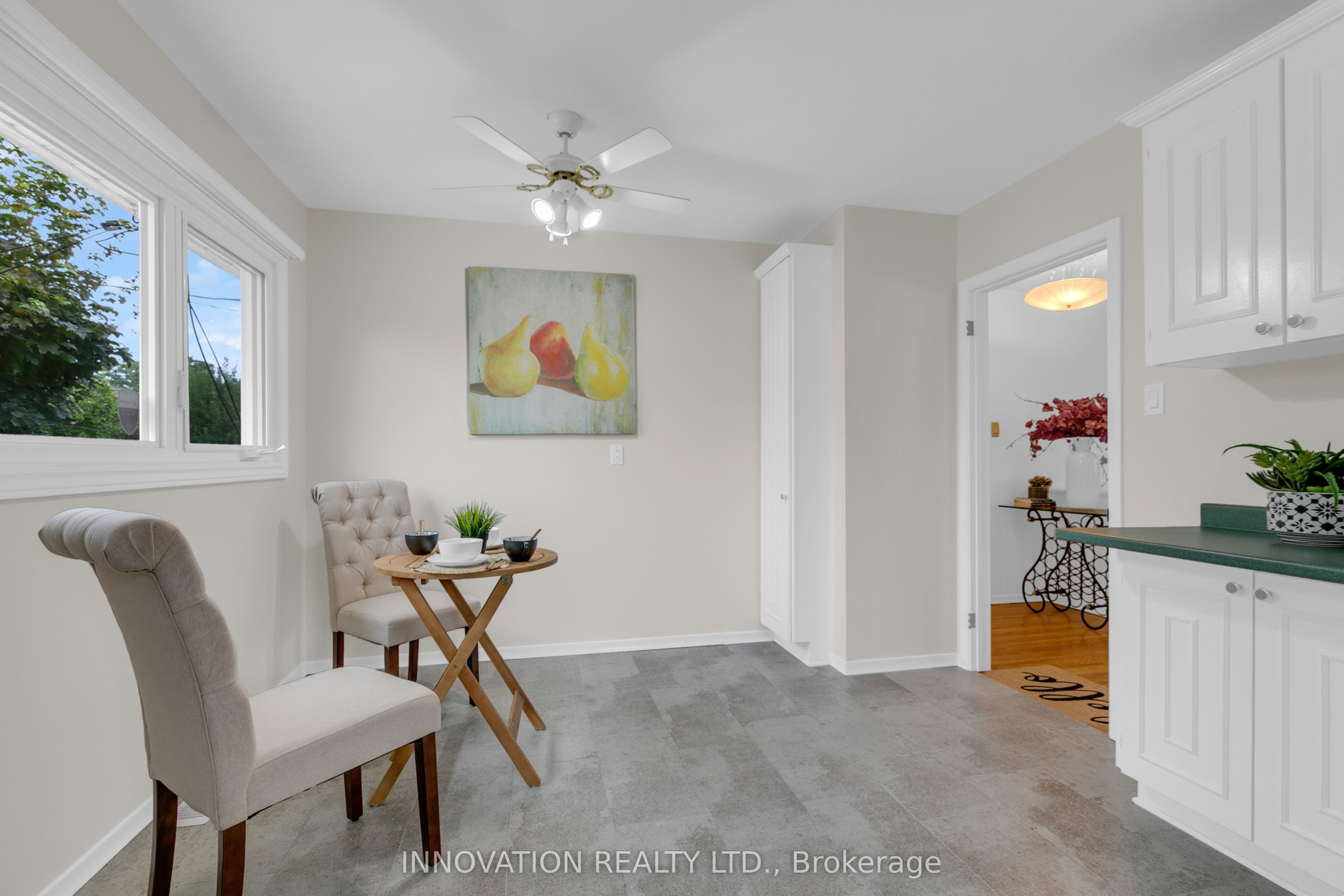 2364 Jefferson Street Property Photo 9