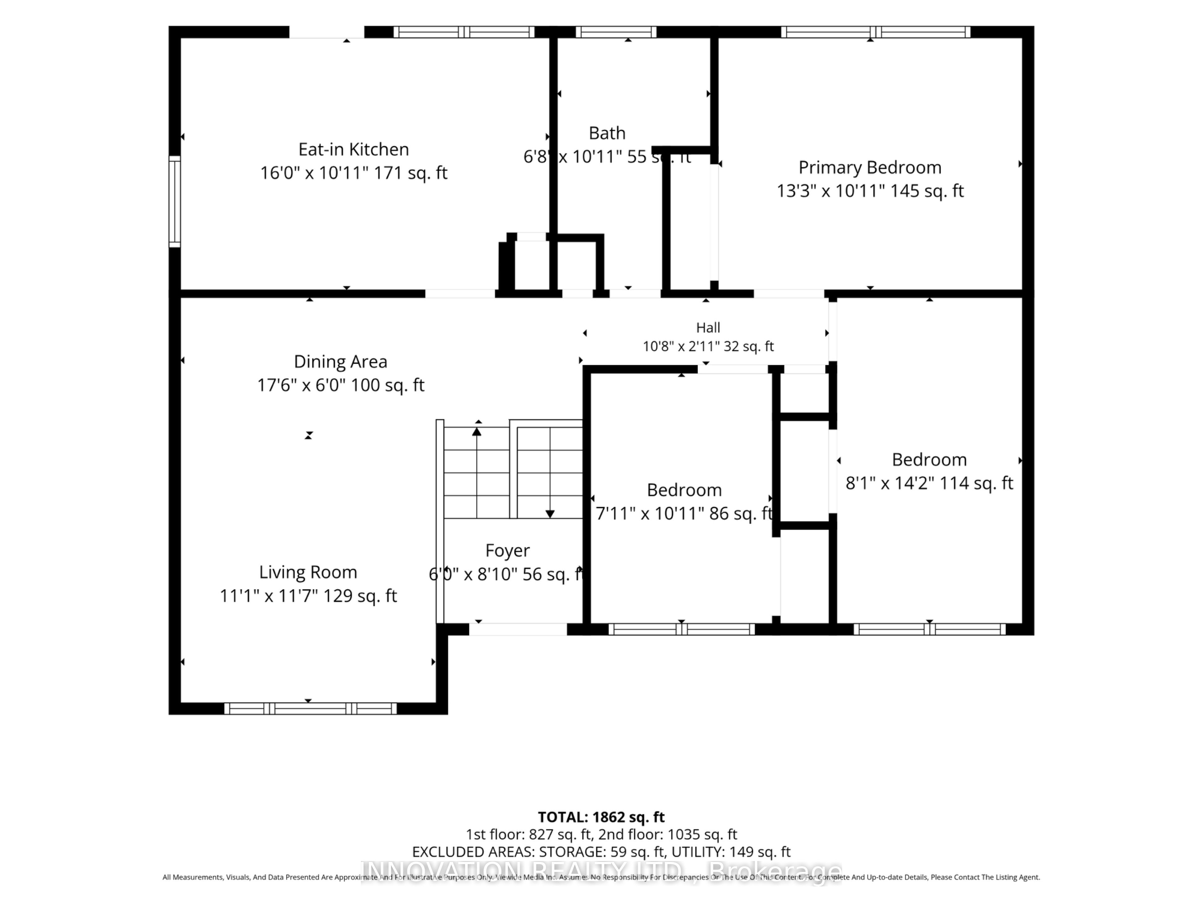2364 Jefferson Street Property Photo 25