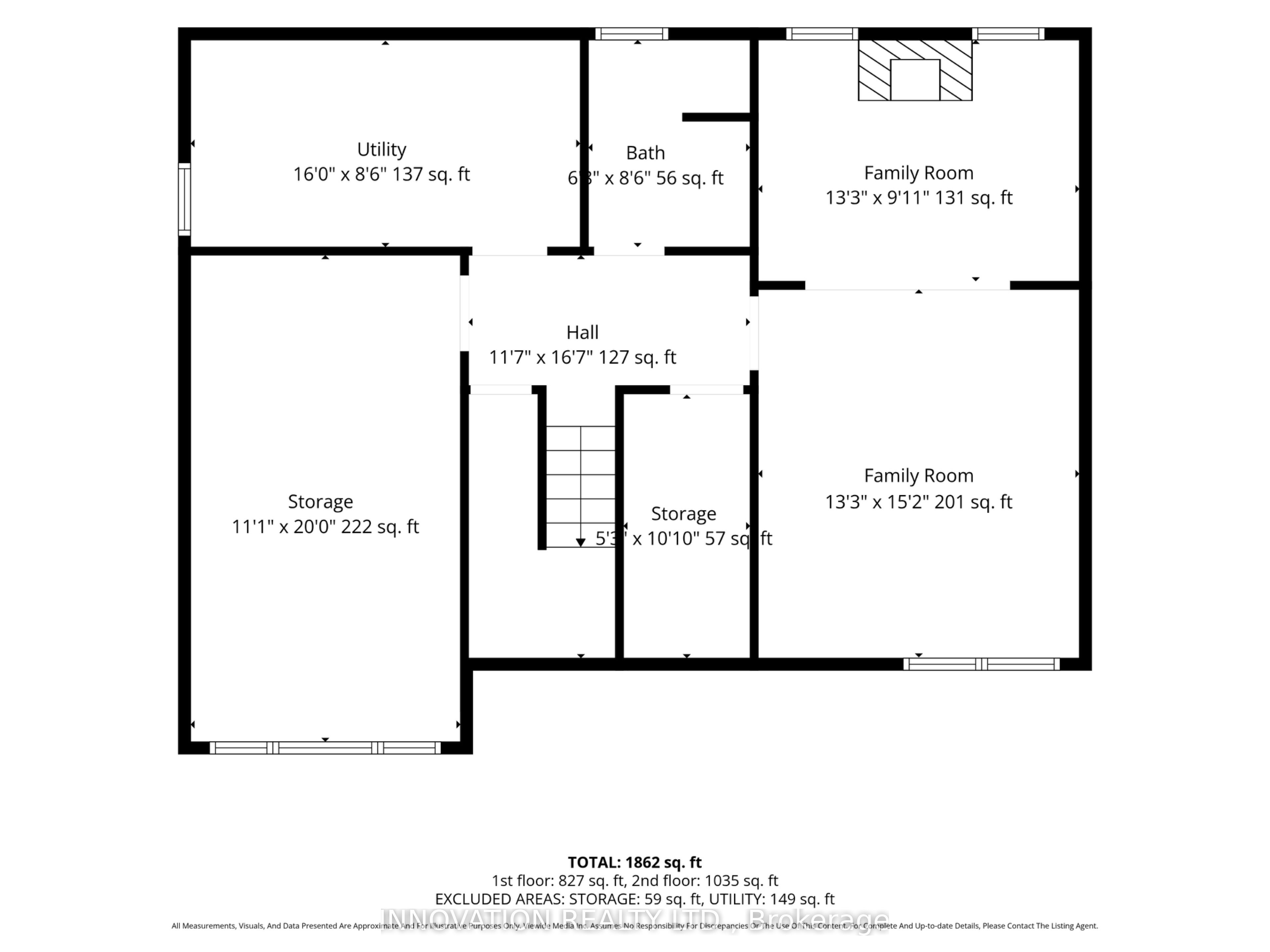 2364 Jefferson Street Property Photo 26
