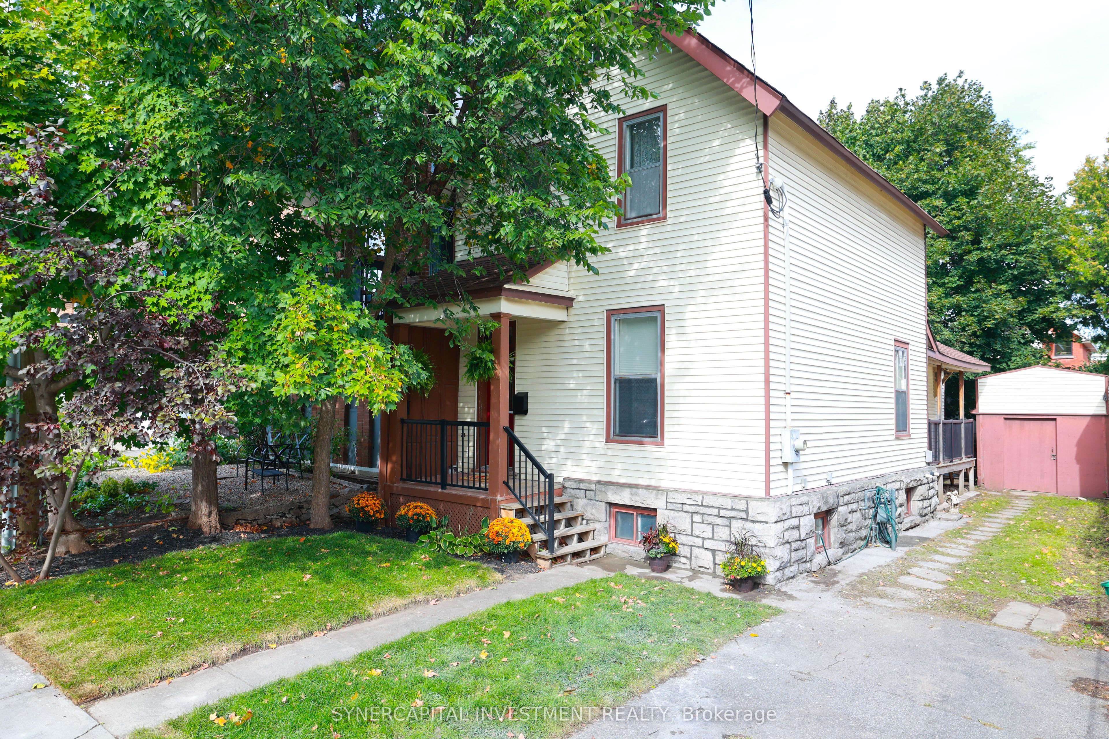 143 Arthur Street Property Photo 1