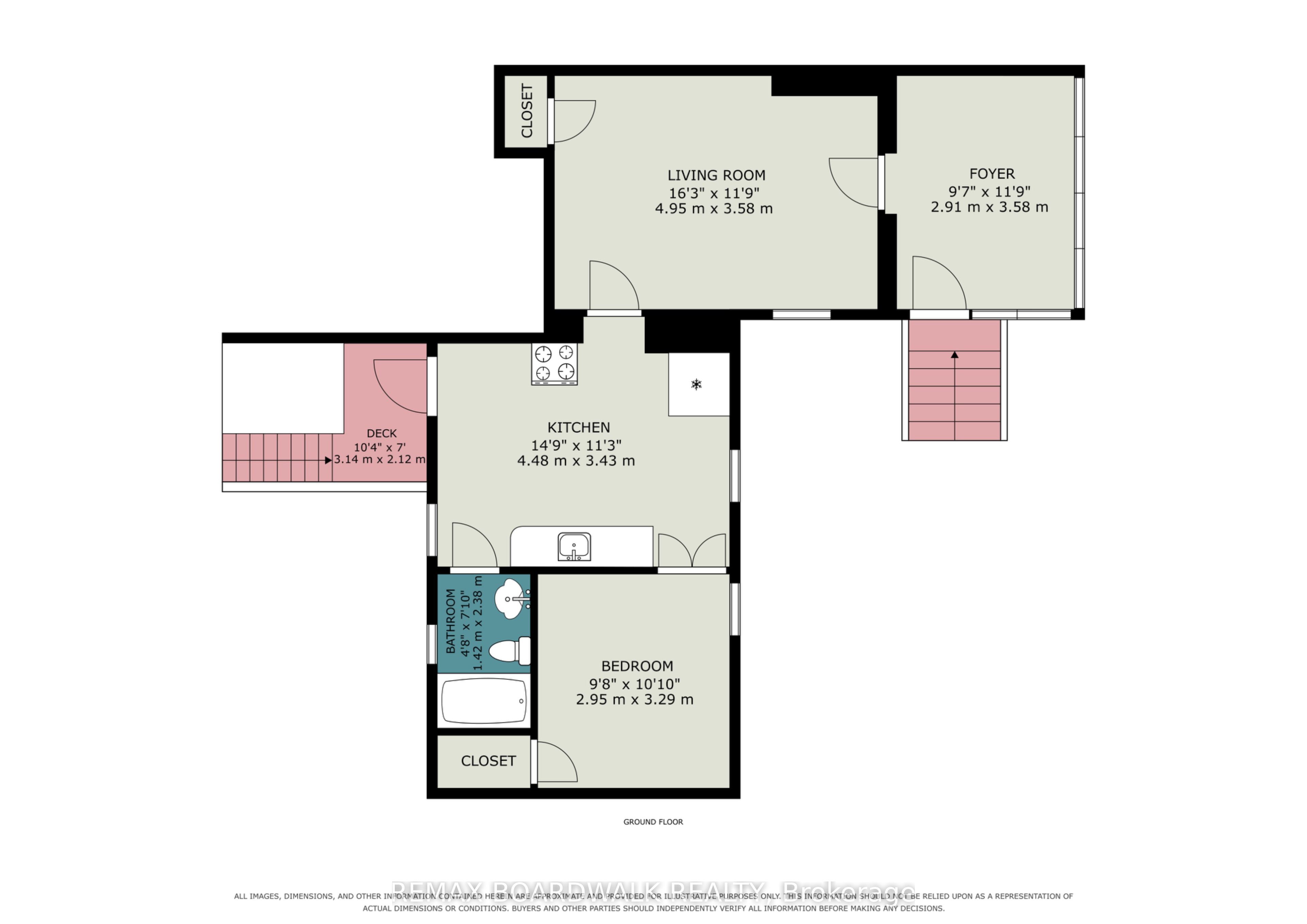 10 Glen Avenue Property Photo 12