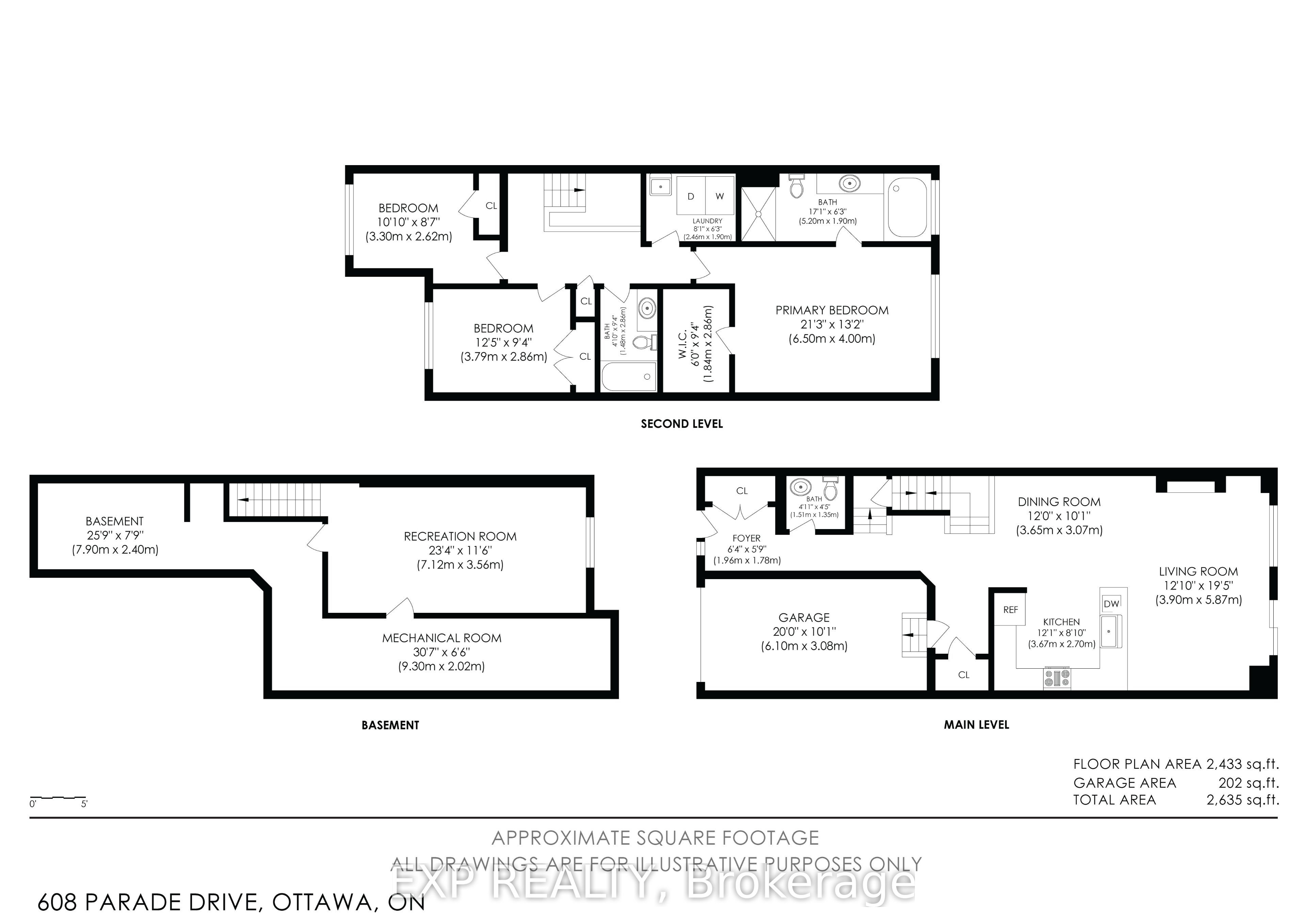 608 Parade Drive Property Photo 47