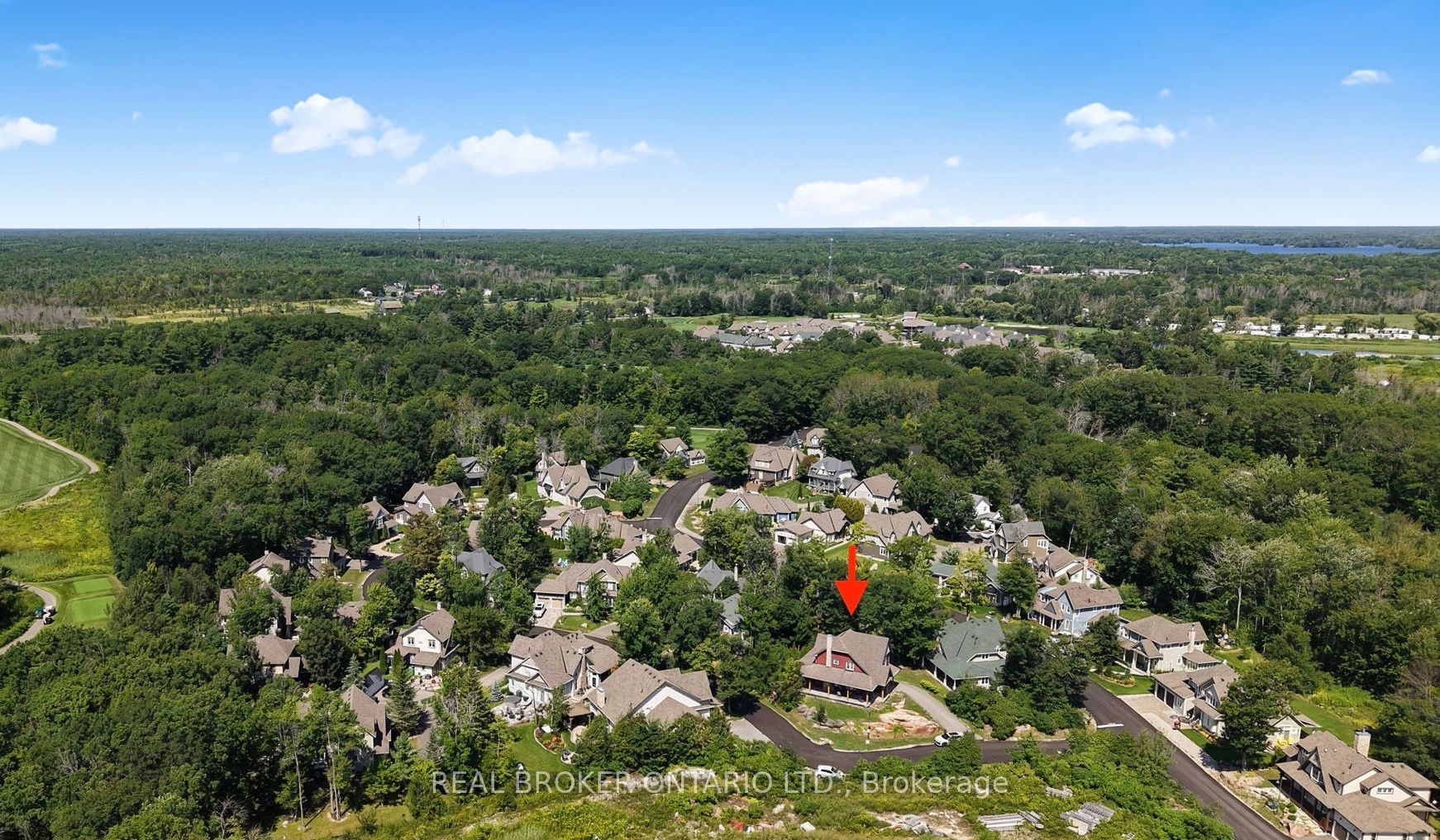 39 Country Trail Property Photo 22
