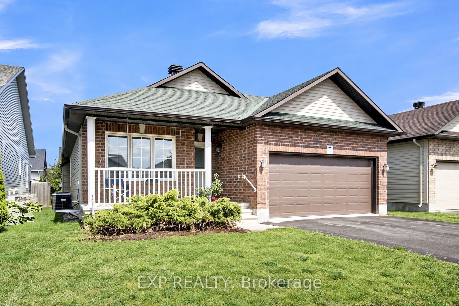 141 Sadler Drive Property Photo 1