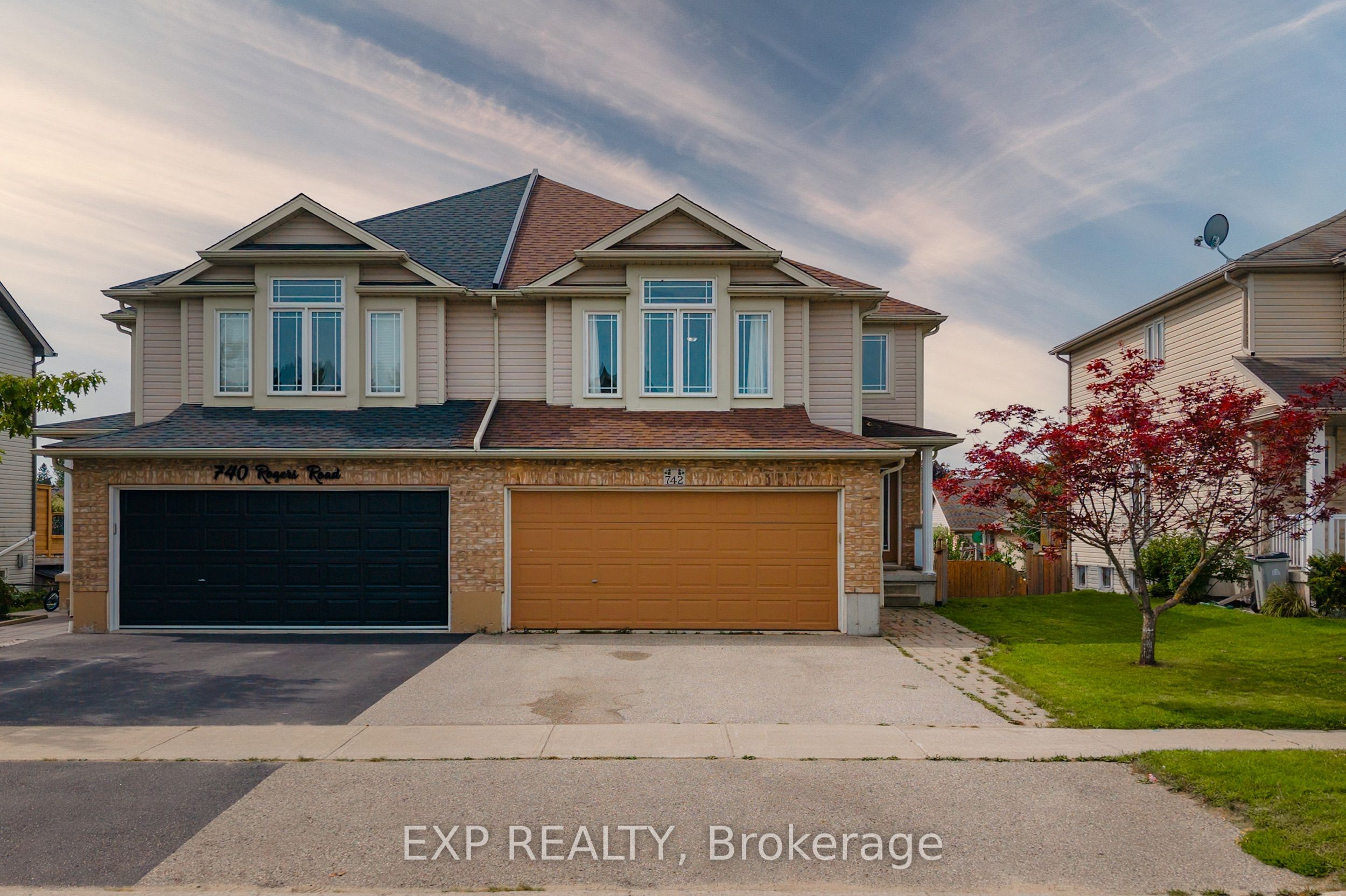 742 Rogers Road Property Photo 1