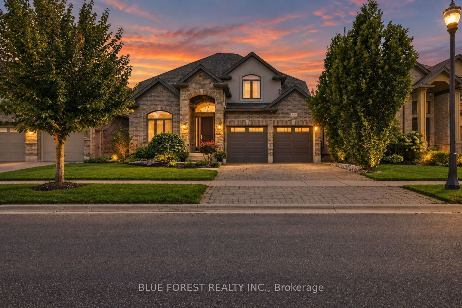 1609 Blackwell Boulevard Property Photo 1