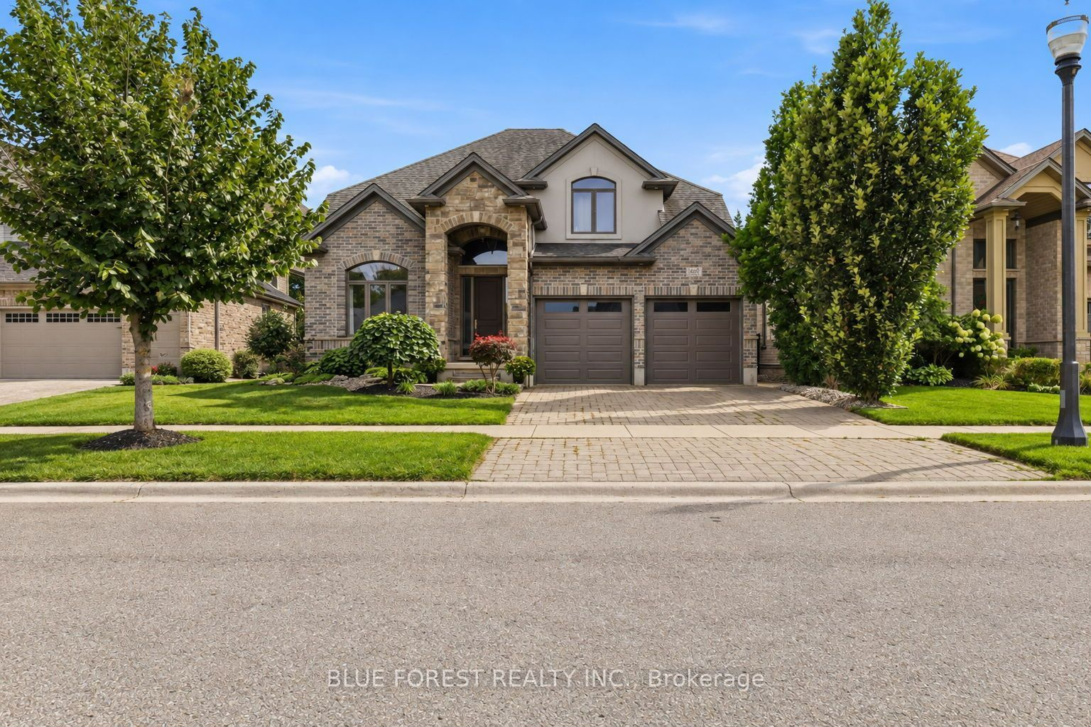 1609 Blackwell Boulevard Property Photo 2
