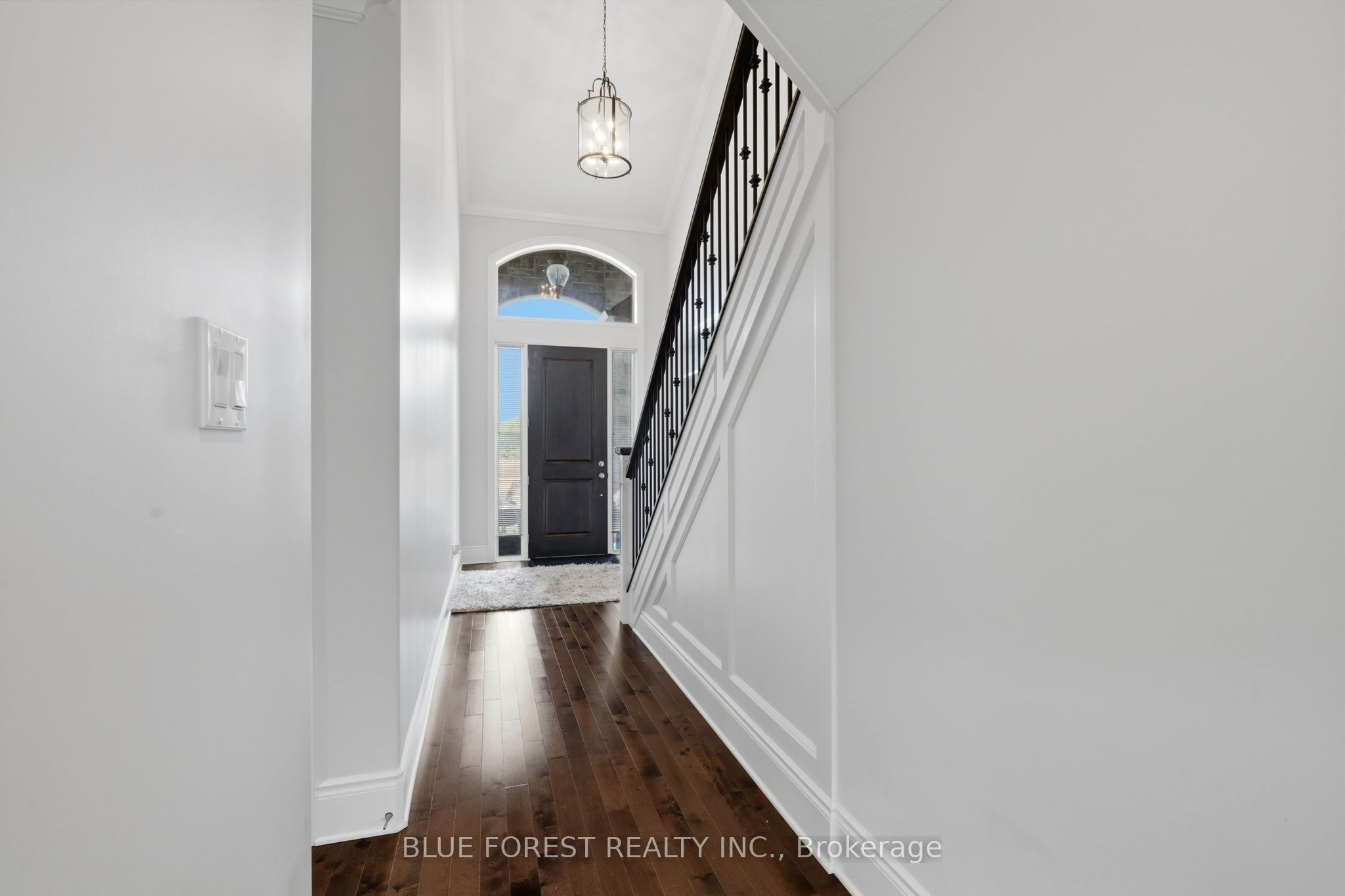 1609 Blackwell Boulevard Property Photo 4