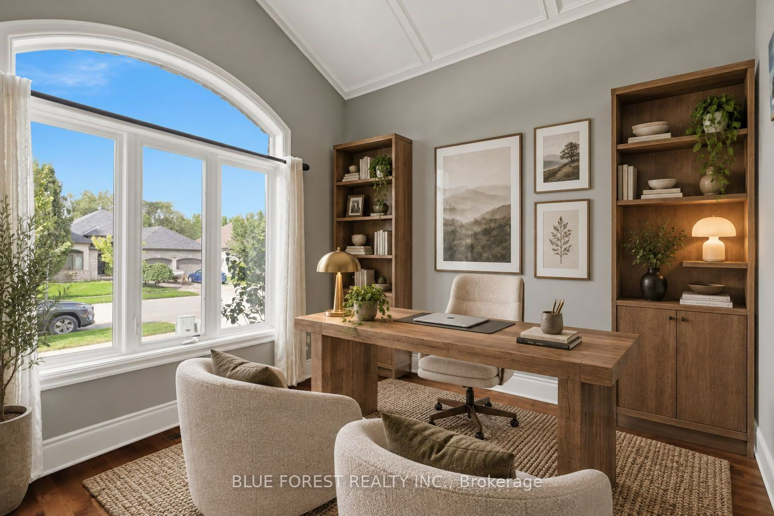 1609 Blackwell Boulevard Property Photo 6