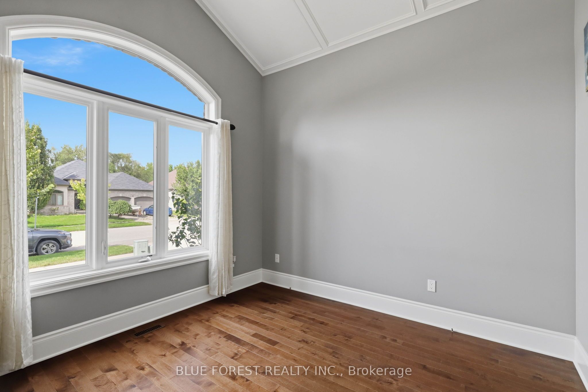 1609 Blackwell Boulevard Property Photo 7