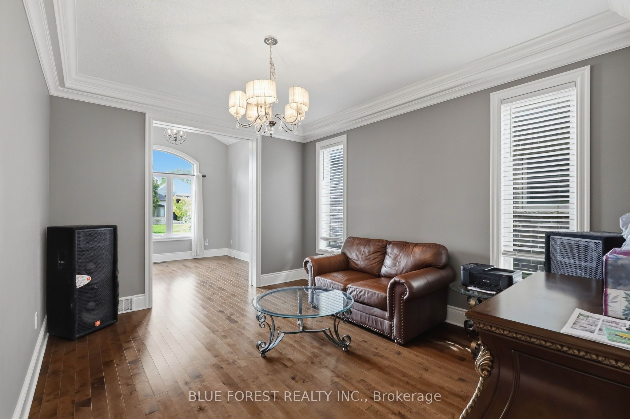 1609 Blackwell Boulevard Property Photo 9
