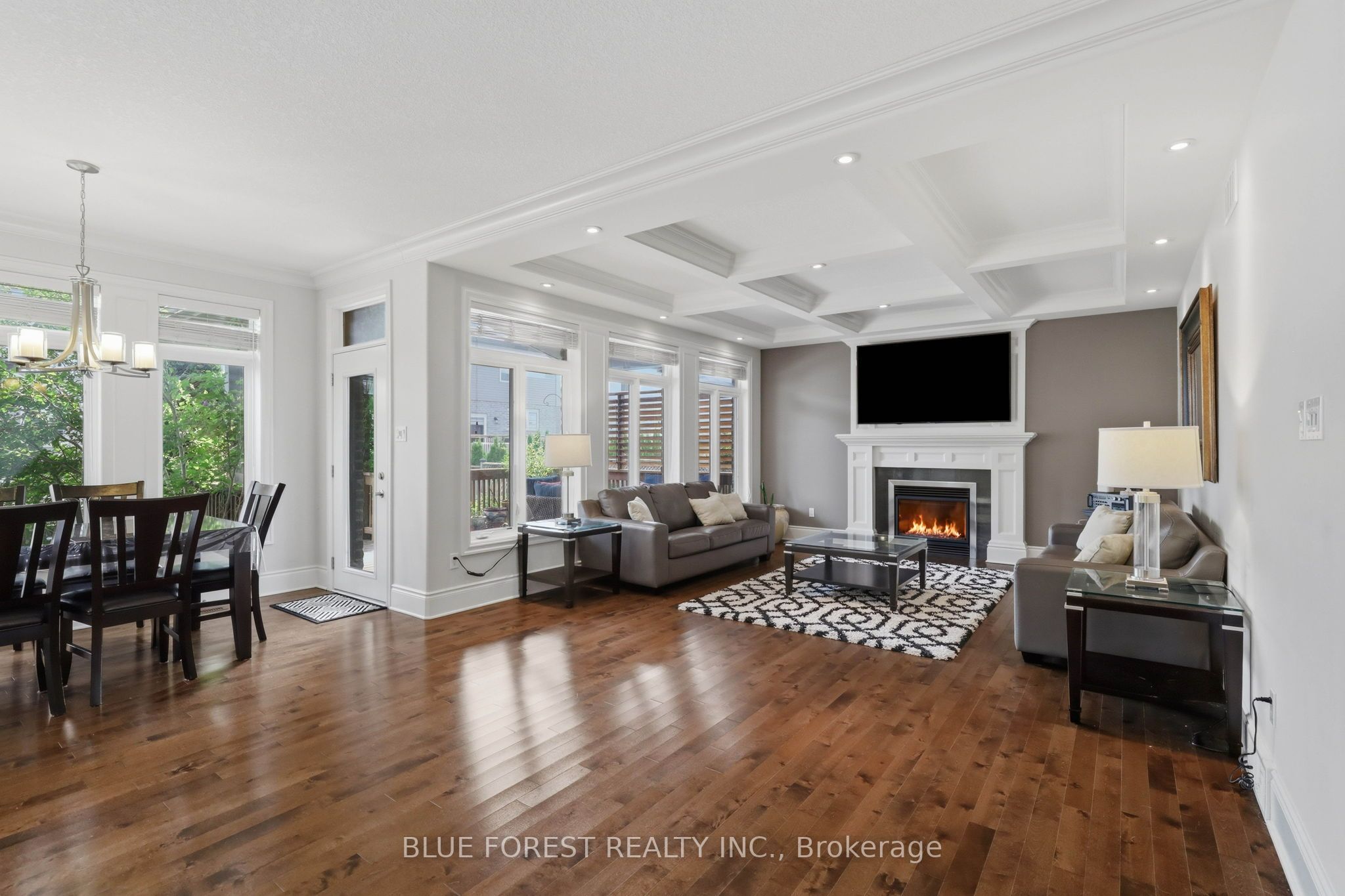 1609 Blackwell Boulevard Property Photo 10