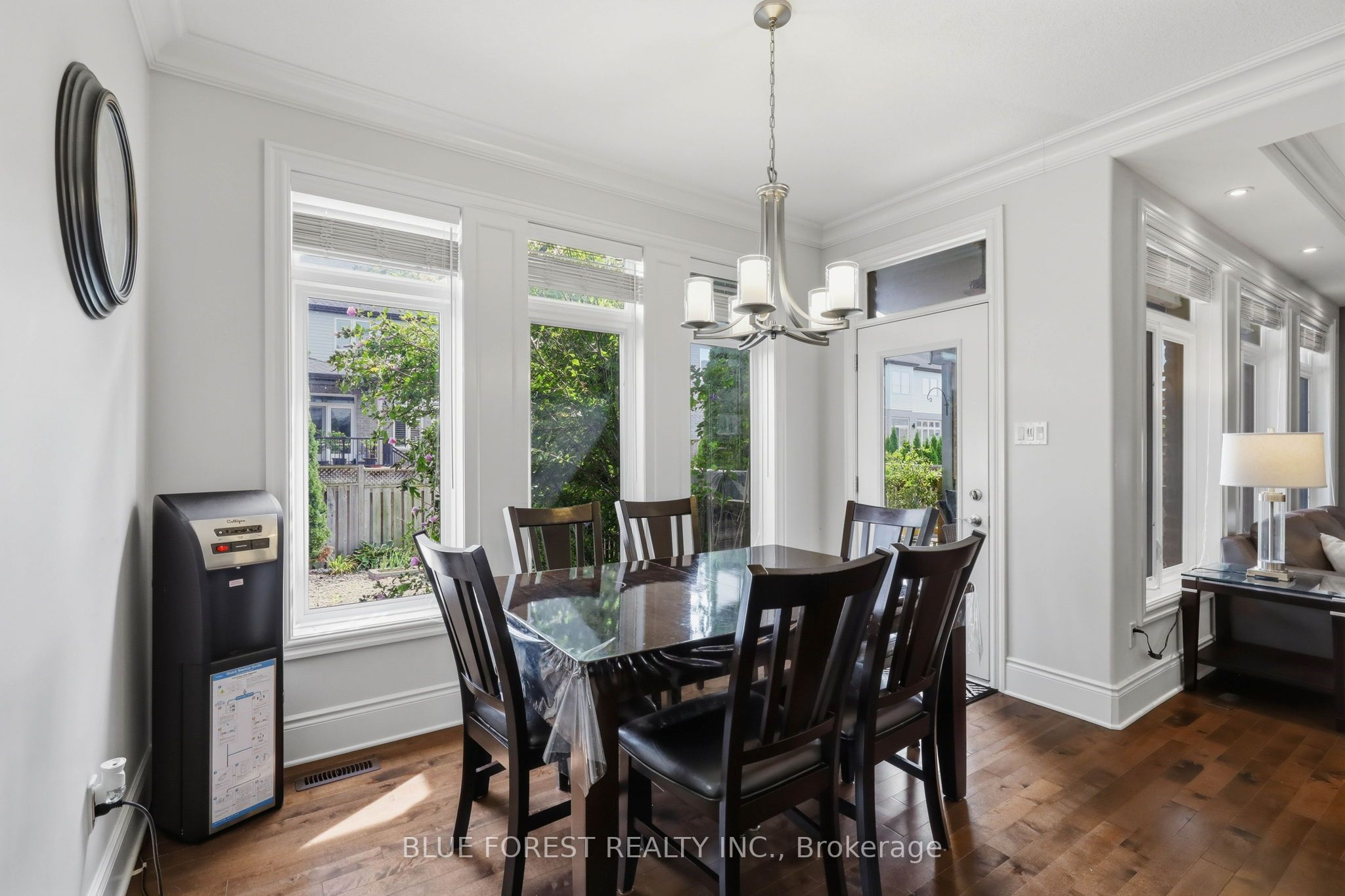1609 Blackwell Boulevard Property Photo 14