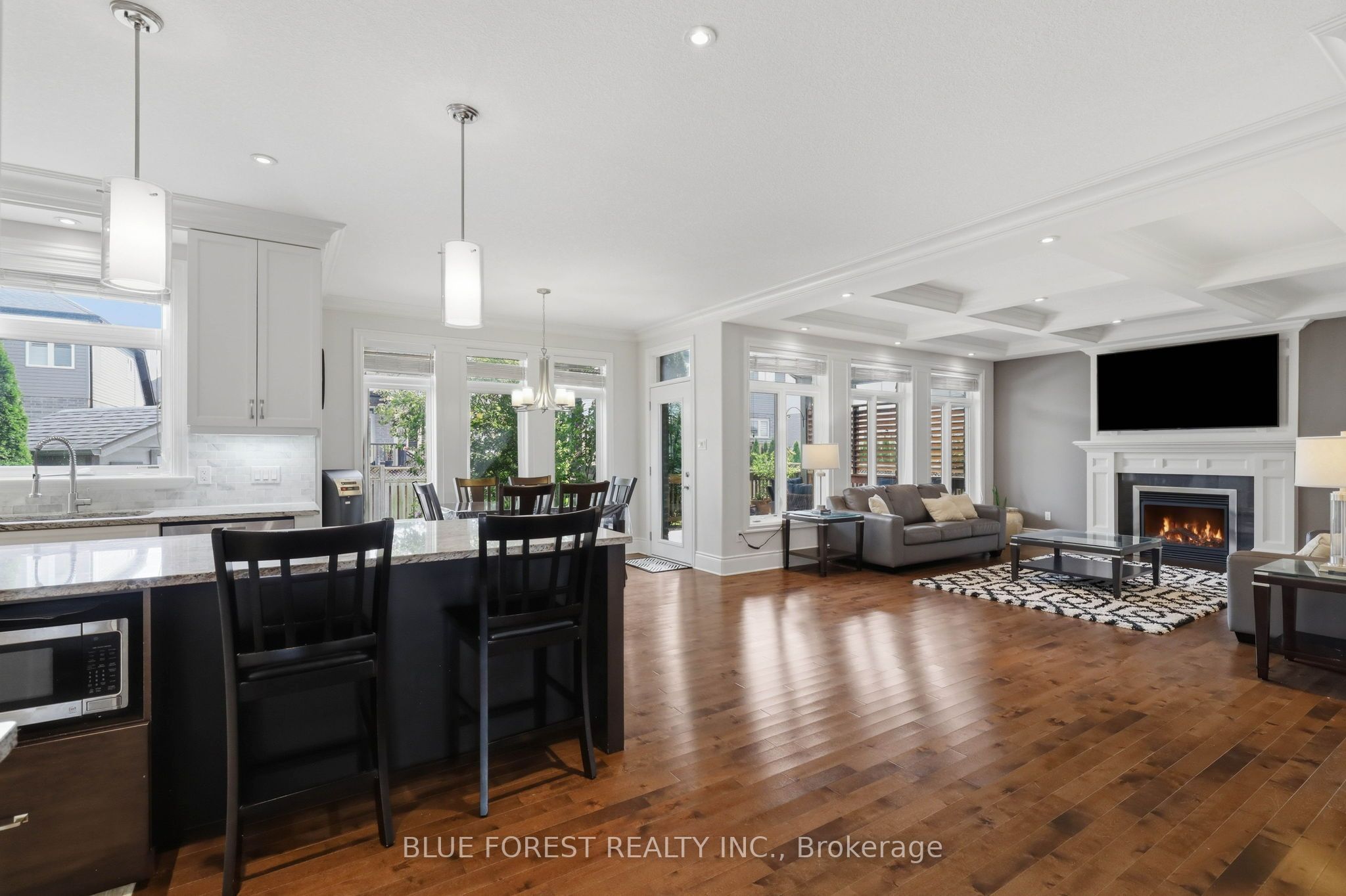 1609 Blackwell Boulevard Property Photo 19