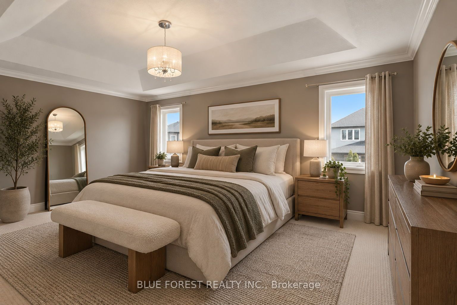 1609 Blackwell Boulevard Property Photo 24