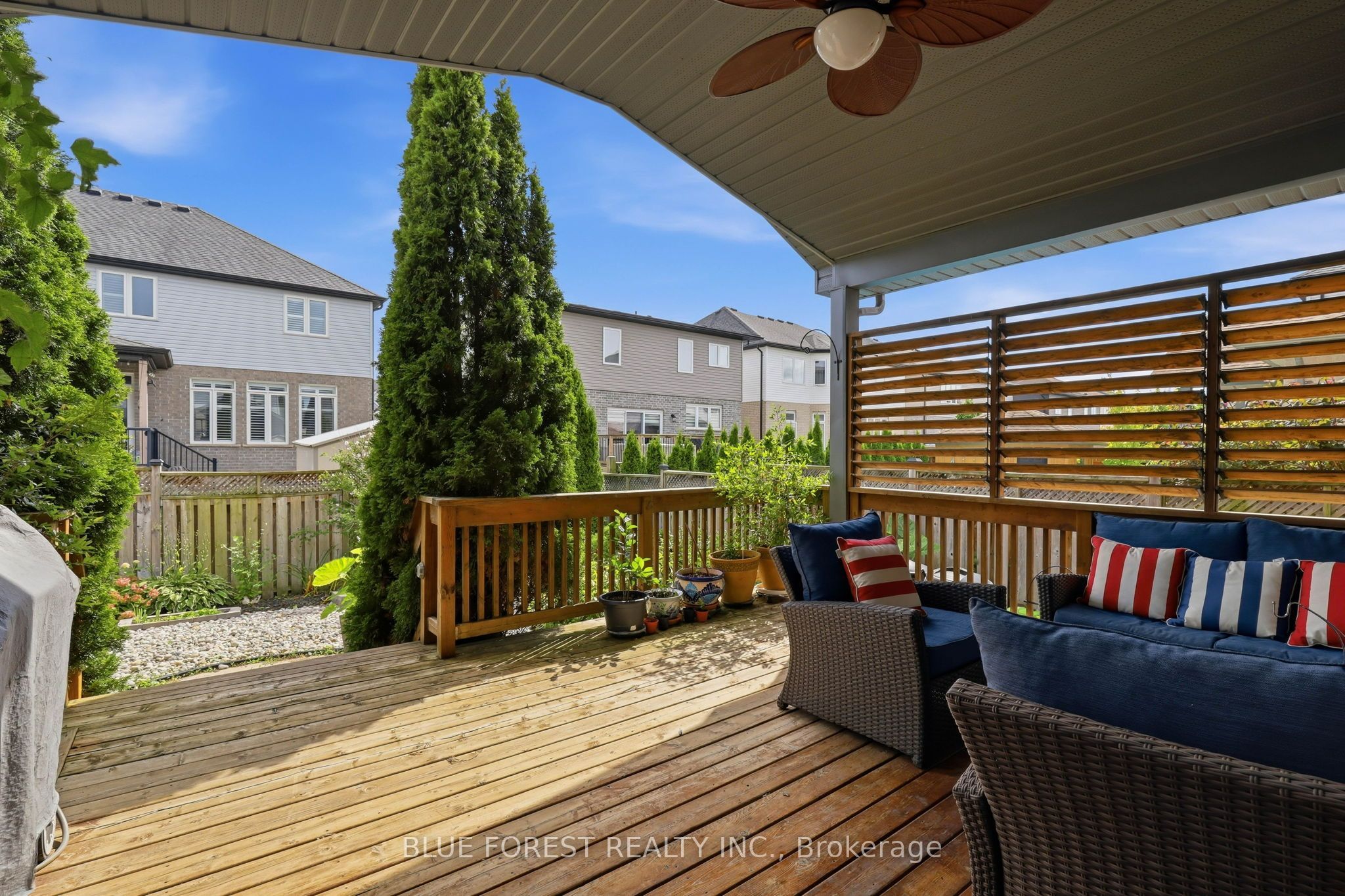 1609 Blackwell Boulevard Property Photo 40