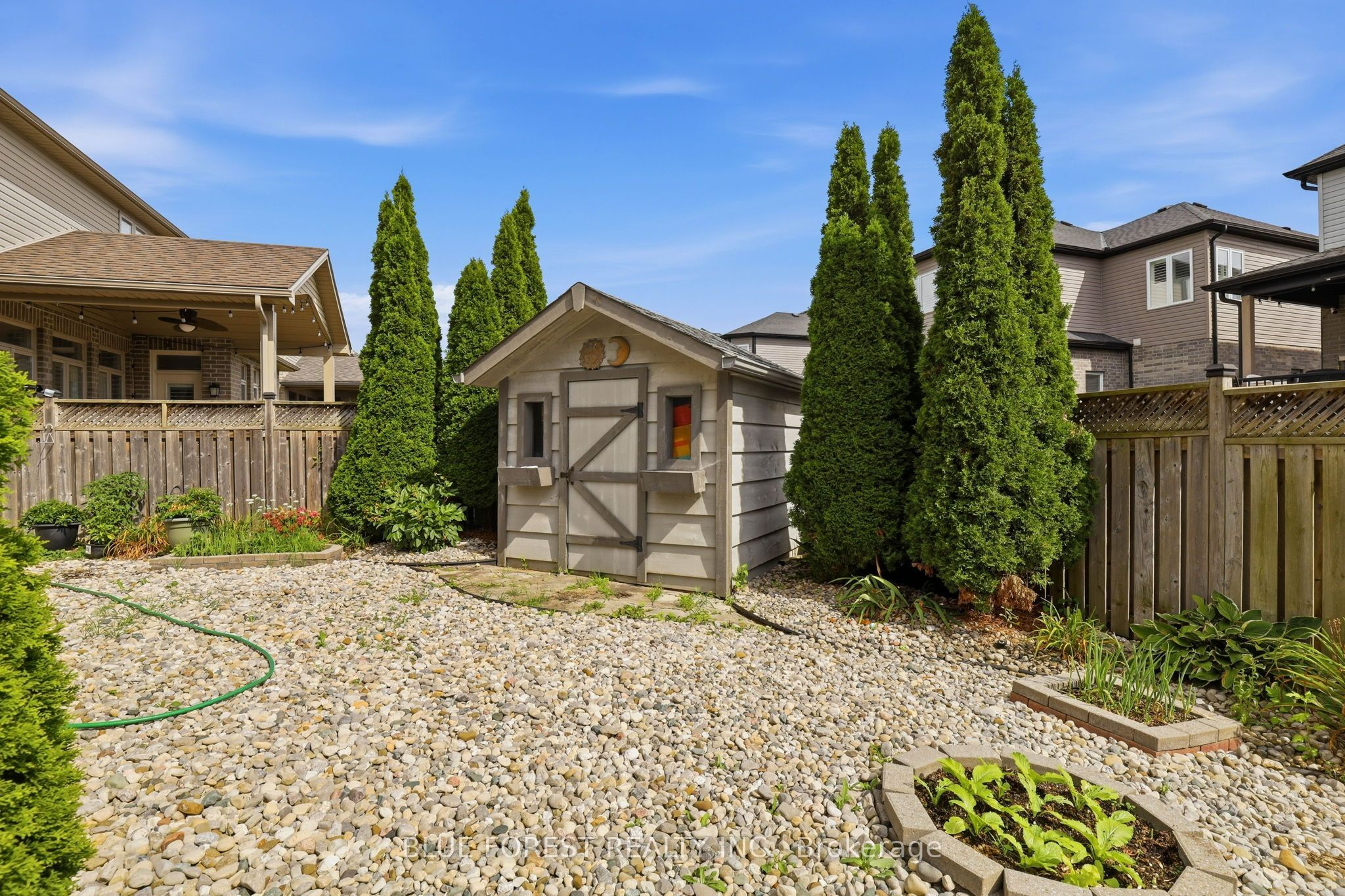 1609 Blackwell Boulevard Property Photo 42
