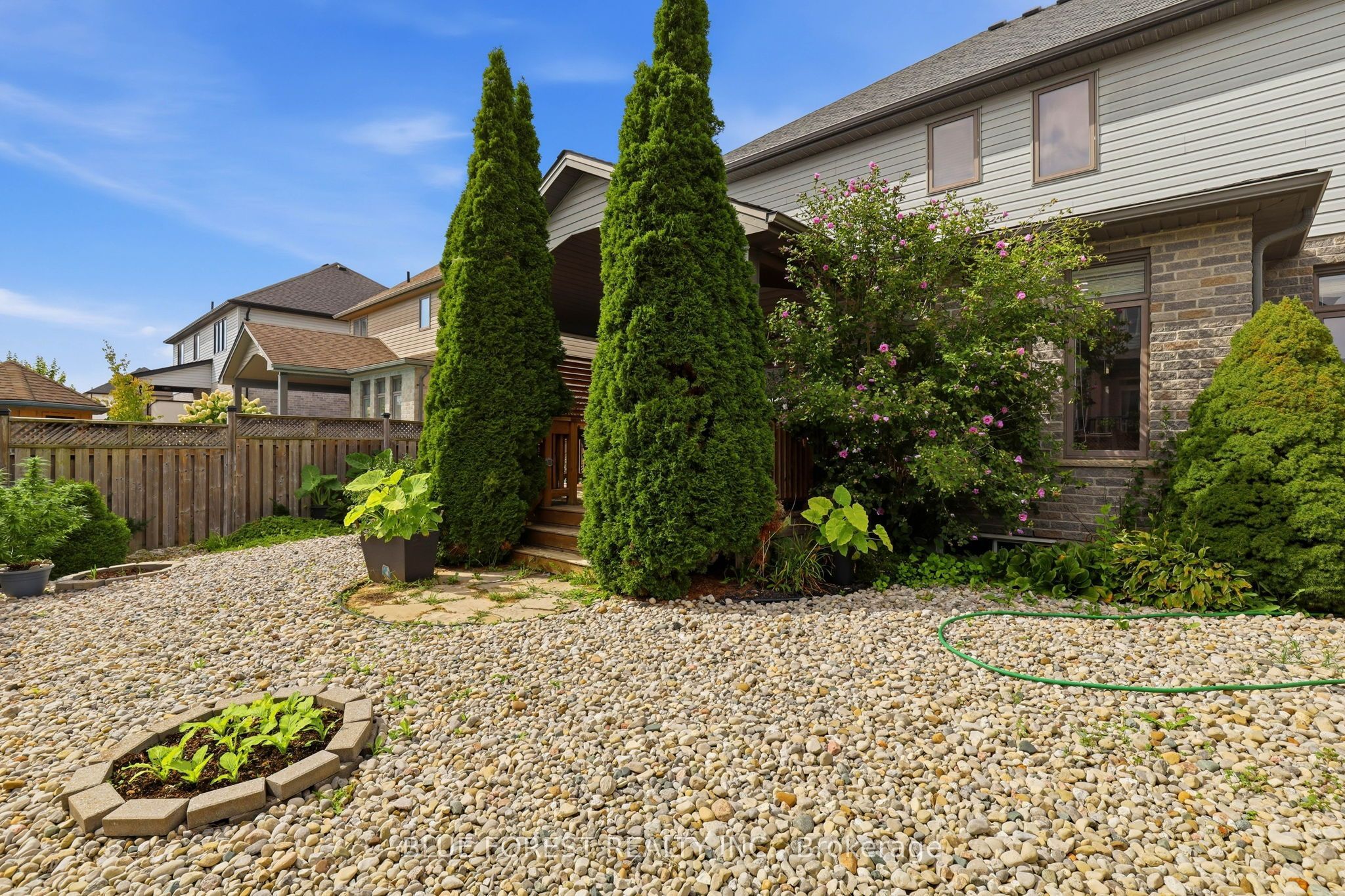 1609 Blackwell Boulevard Property Photo 44