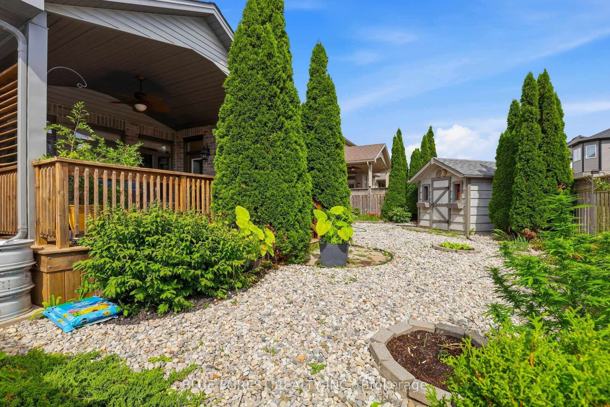 1609 Blackwell Boulevard Property Photo 45