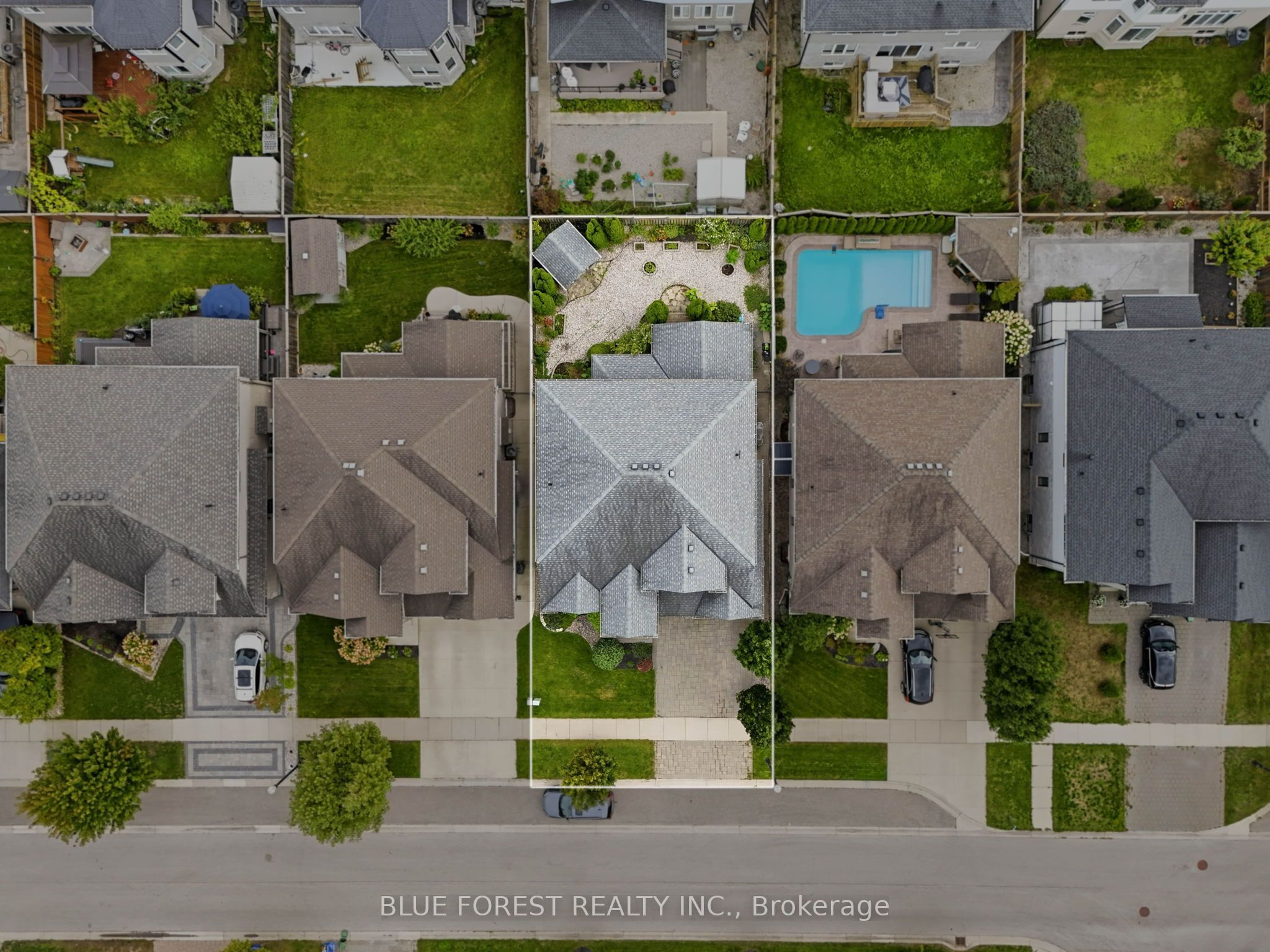 1609 Blackwell Boulevard Property Photo 46