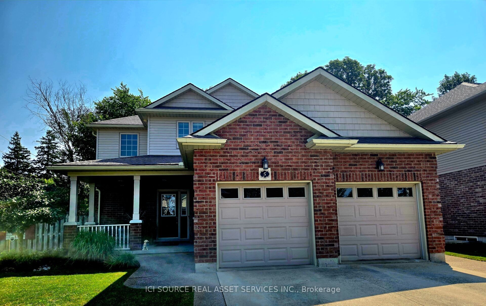 5 Fairfield Drive