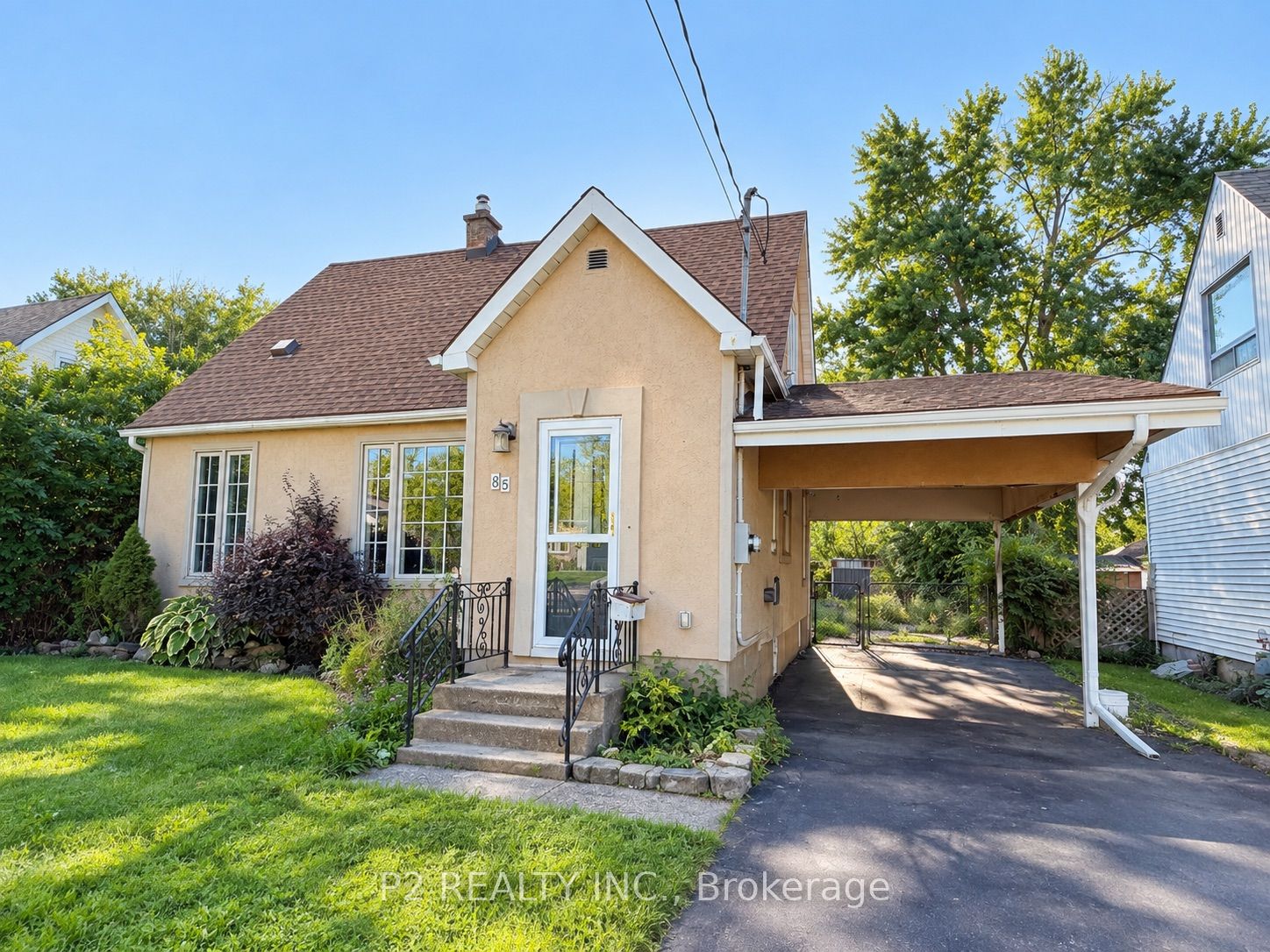 85 Park Avenue Property Photo 1