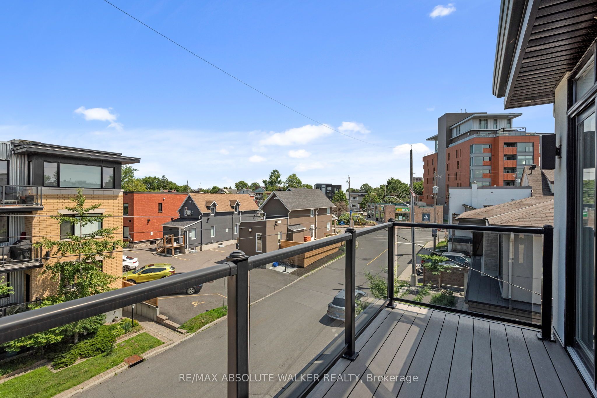 10 Chapleau Avenue A Property Photo 32