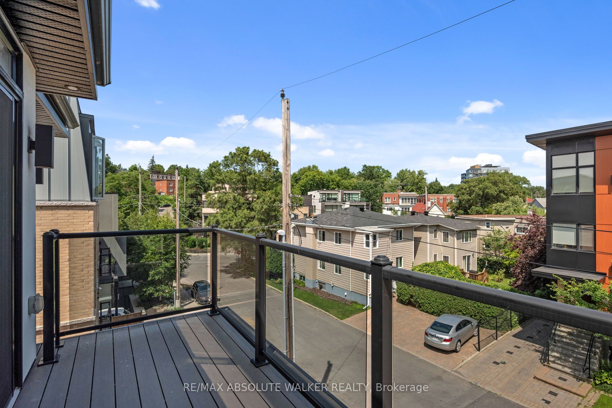 10 Chapleau Avenue A Property Photo 33