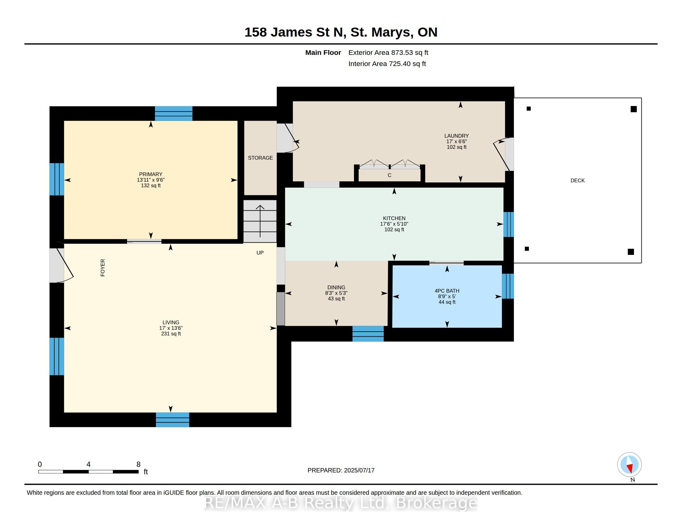 158 James Street N Property Photo 46