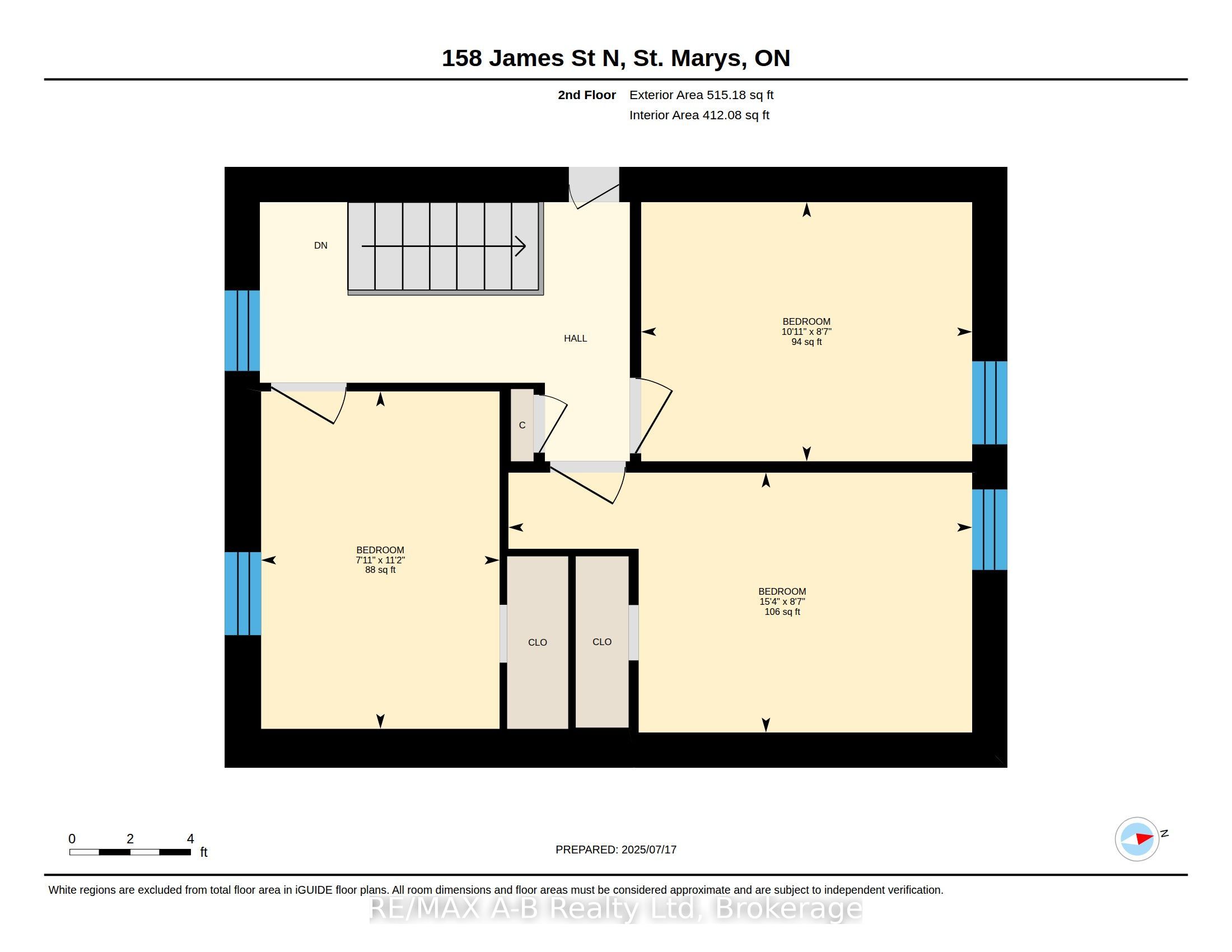 158 James Street N Property Photo 47