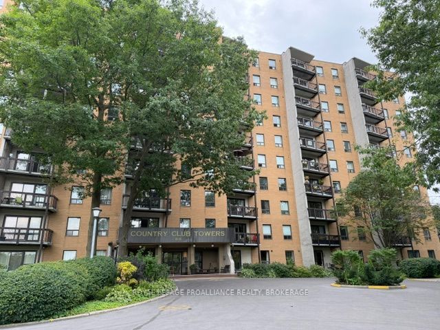 66 Greenview Drive 601 Property Photo 1