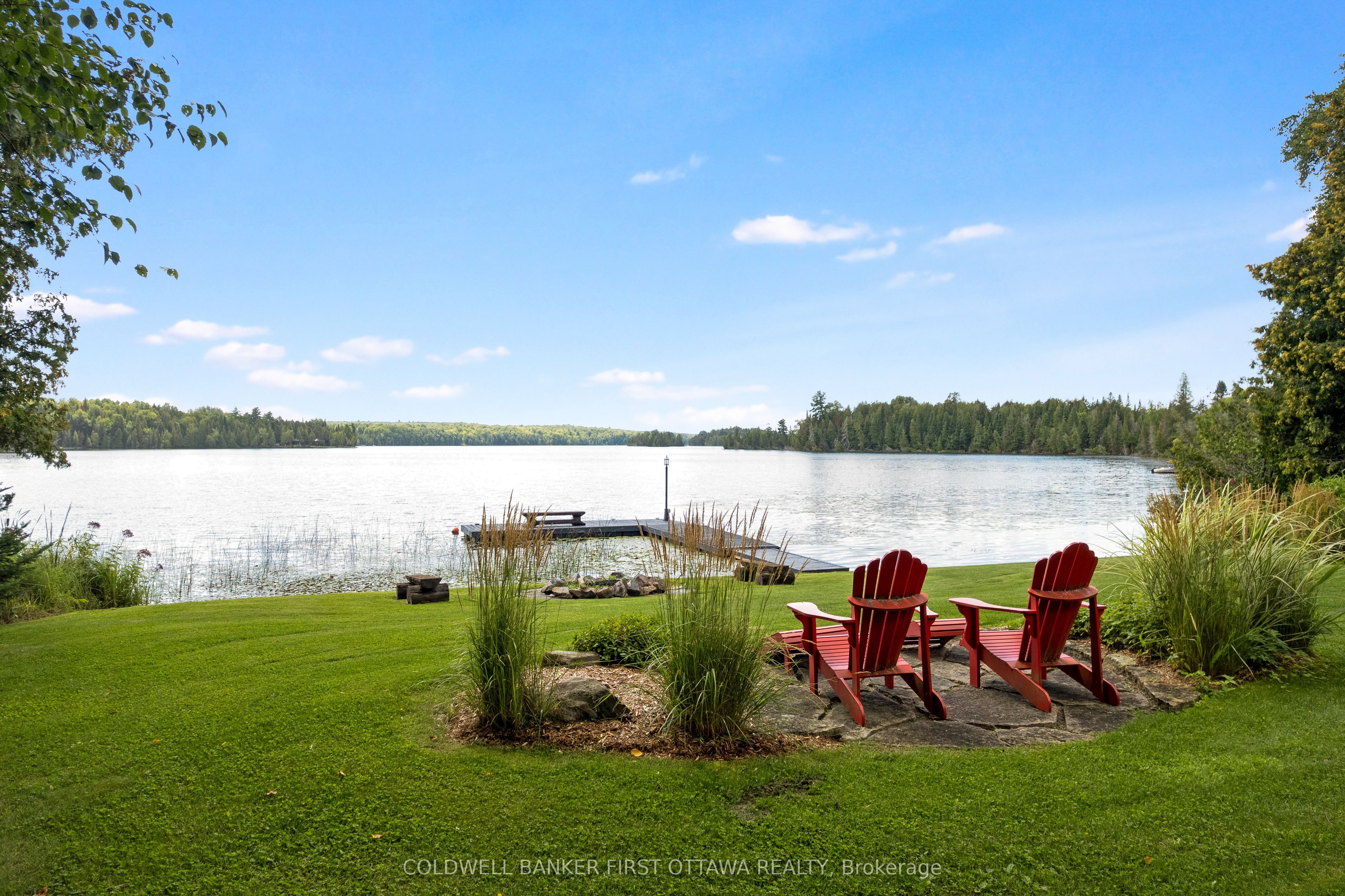 5125 Ardoch Road Property Photo 2