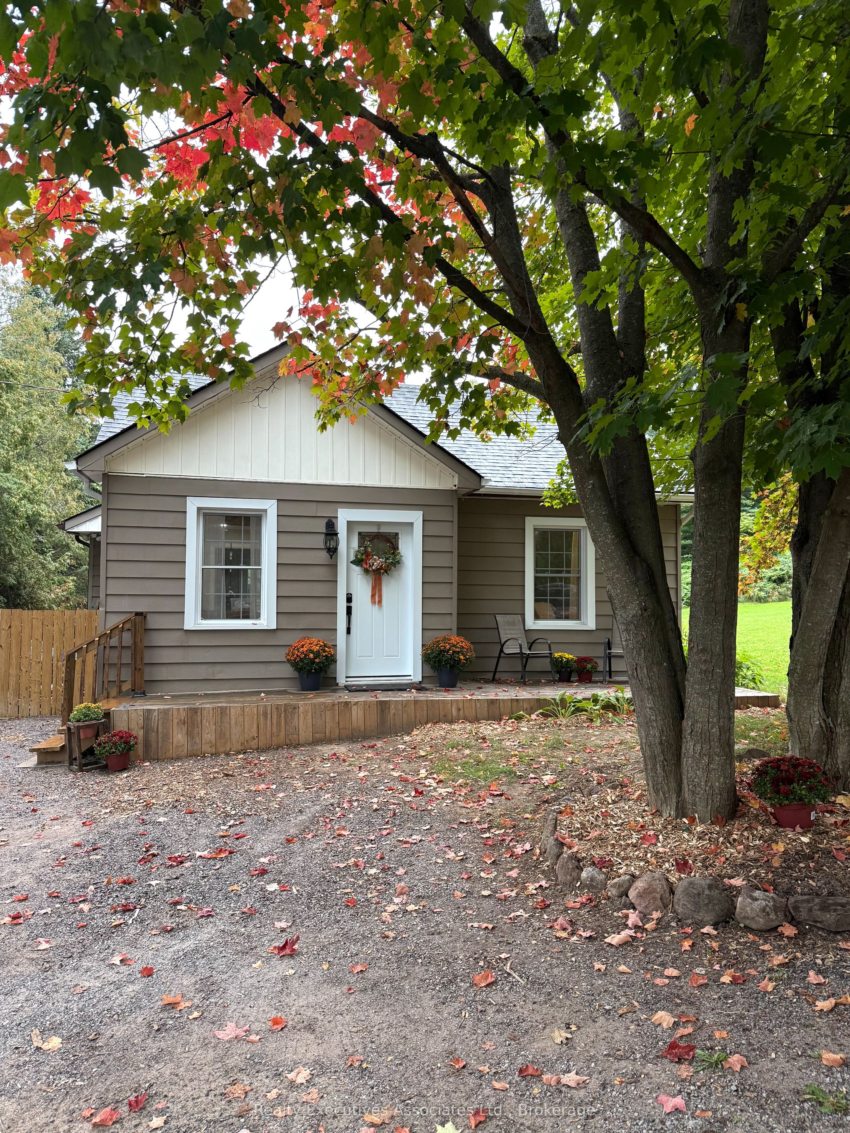 909 Mount Pleasant Road Property Photo 1