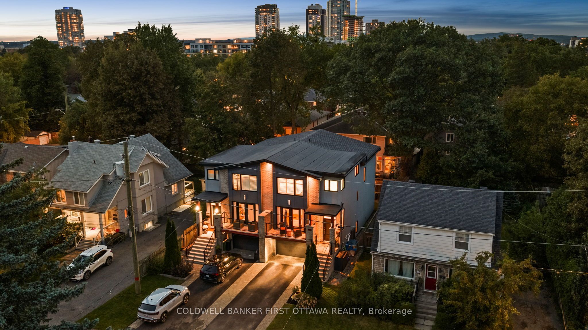 155 Nora Street