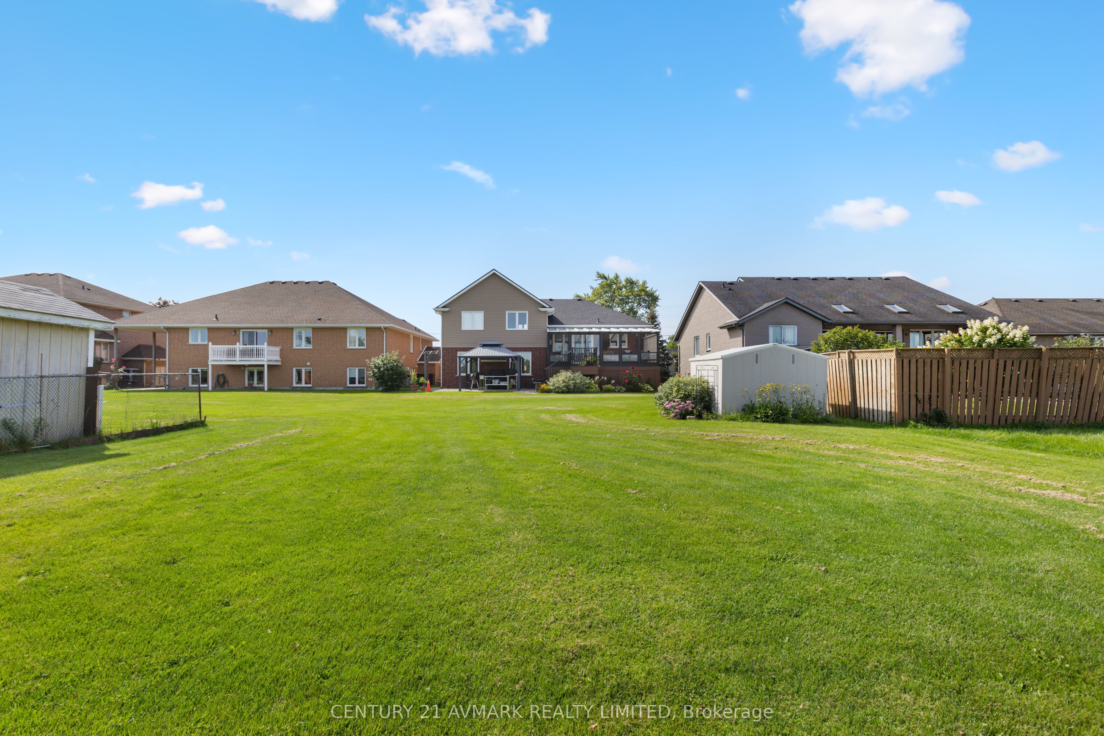 541 Barrick Road Property Photo 8