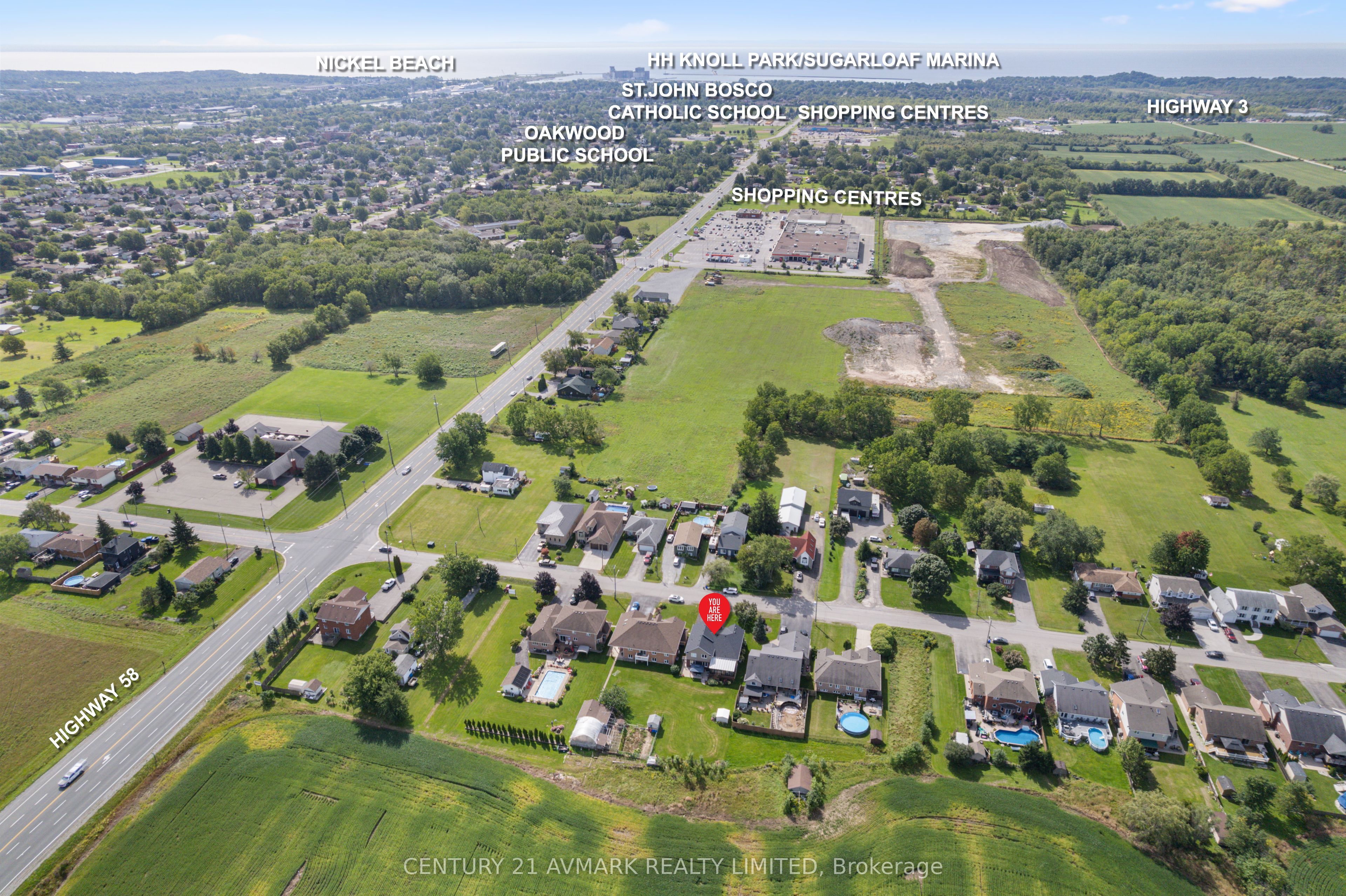 541 Barrick Road Property Photo 41