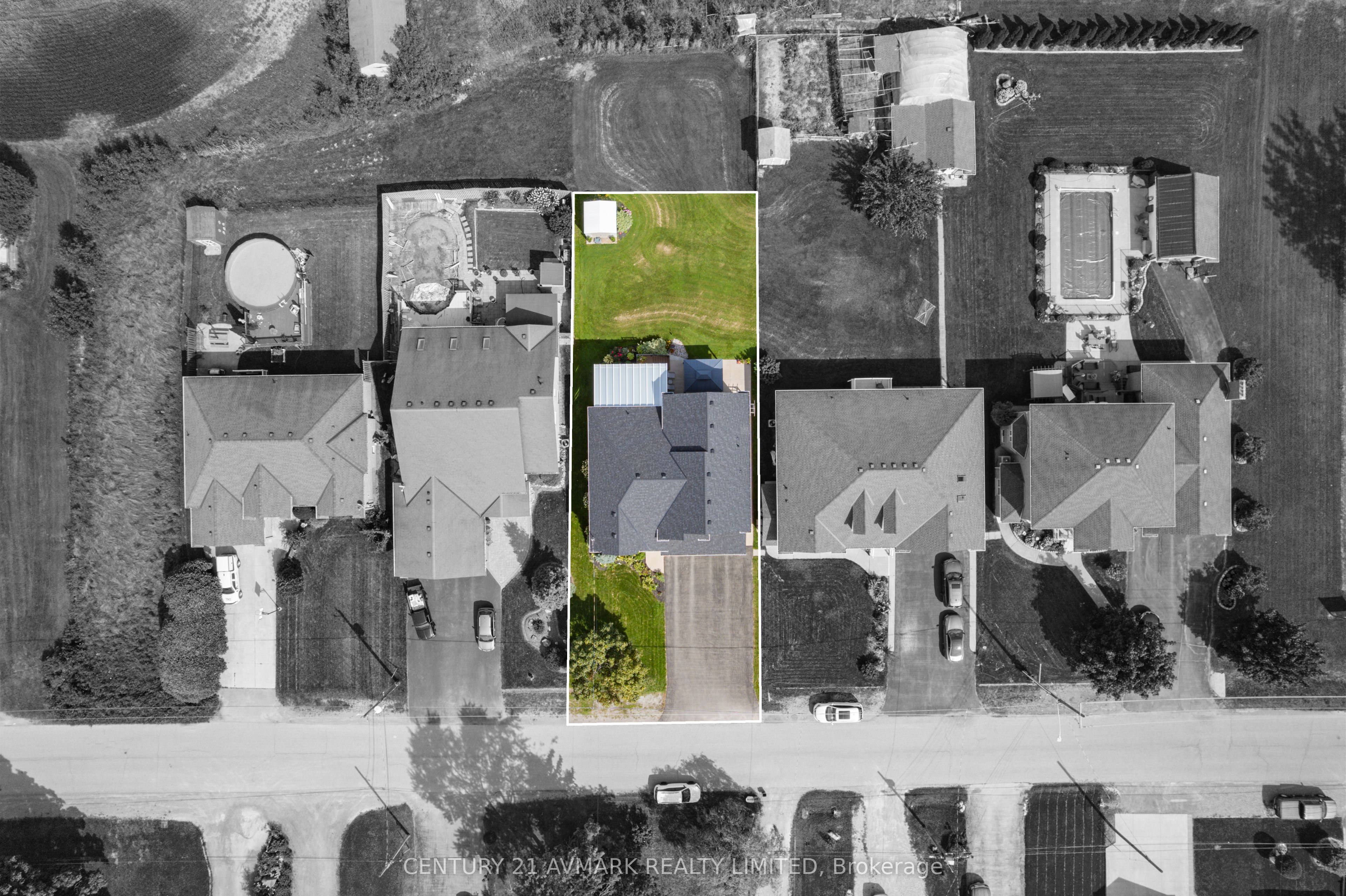 541 Barrick Road Property Photo 43