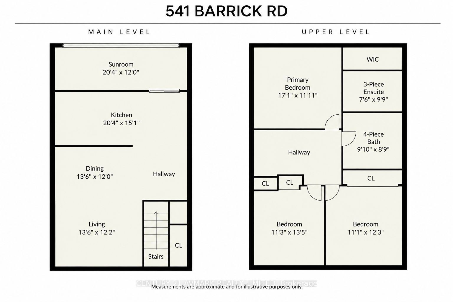 541 Barrick Road Property Photo 45