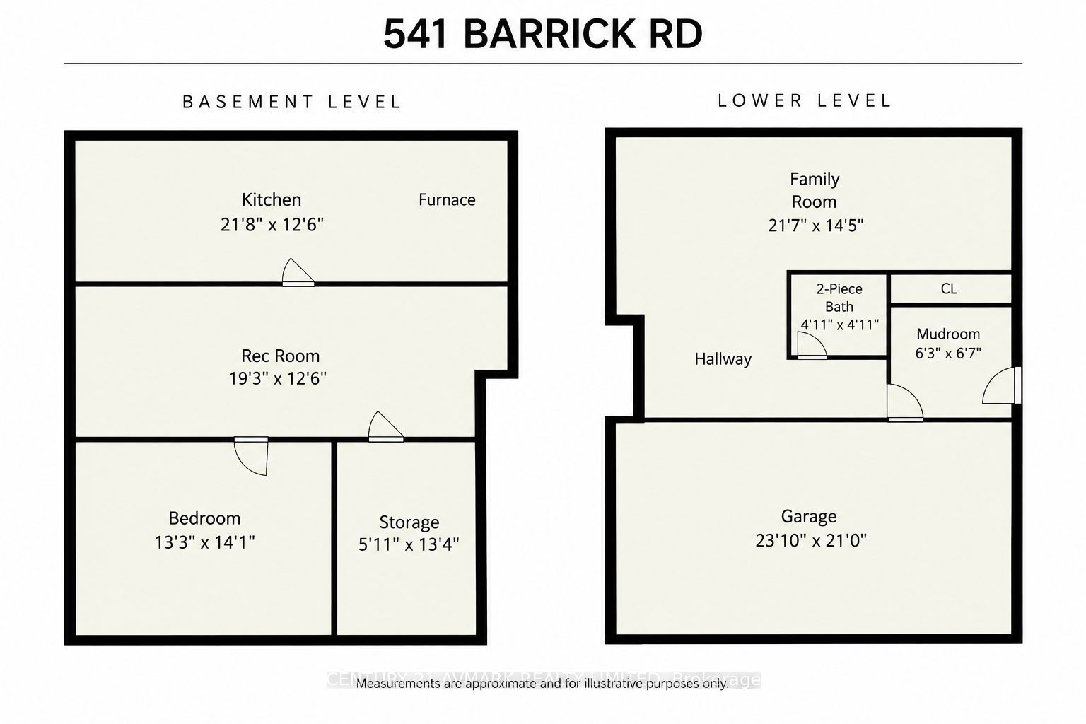 541 Barrick Road Property Photo 46
