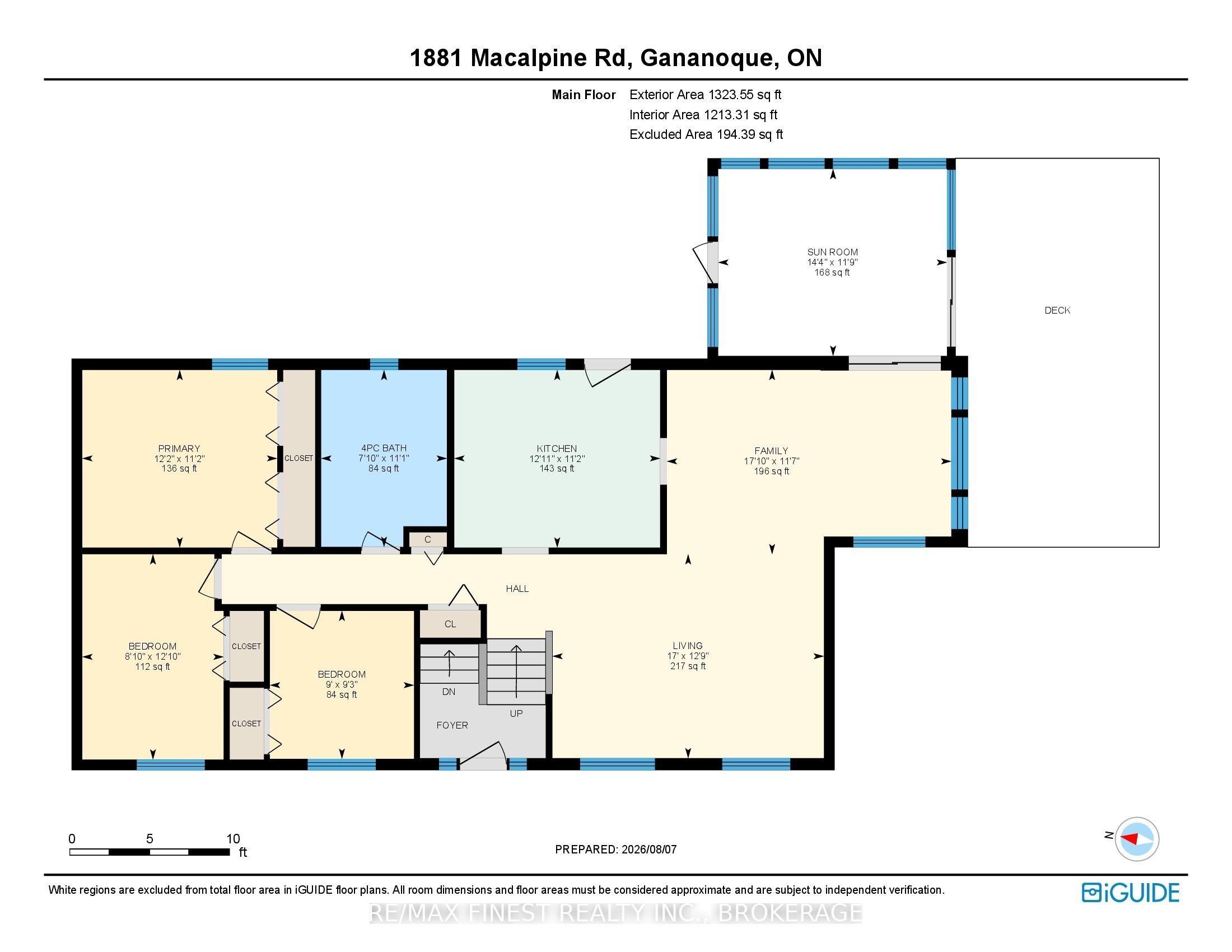 1881 Macalpine Road Property Photo 39
