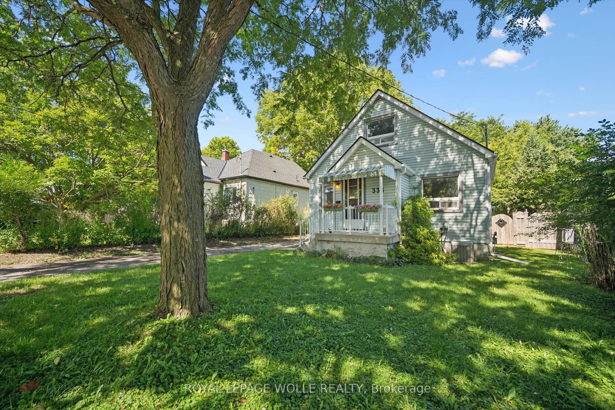 334 Blucher Boulevard Property Photo 3