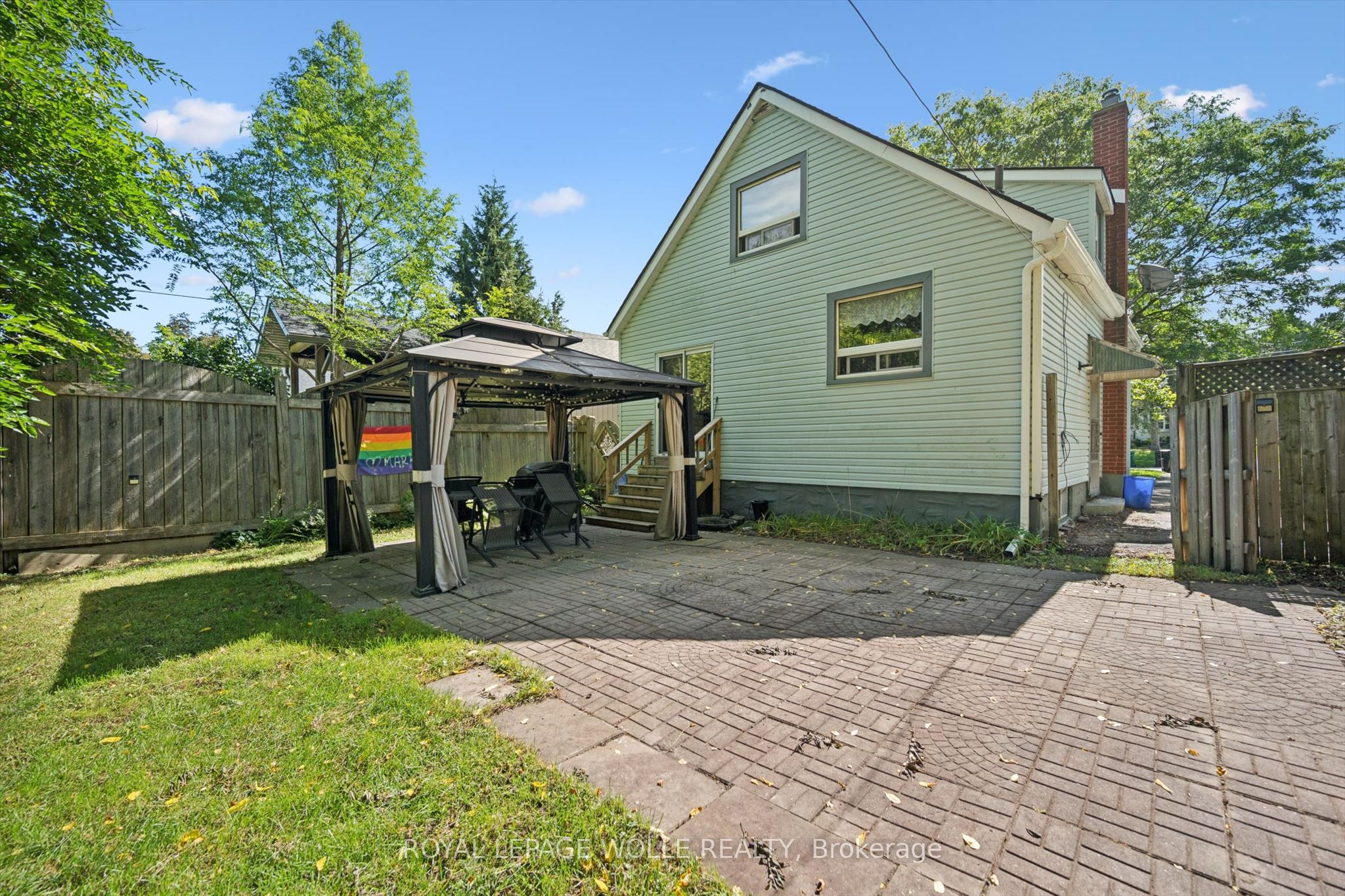 334 Blucher Boulevard Property Photo 27