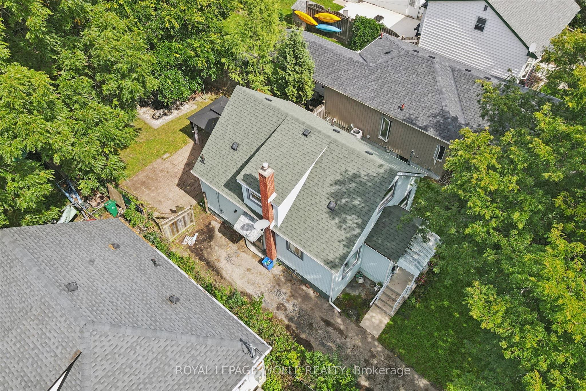 334 Blucher Boulevard Property Photo 33