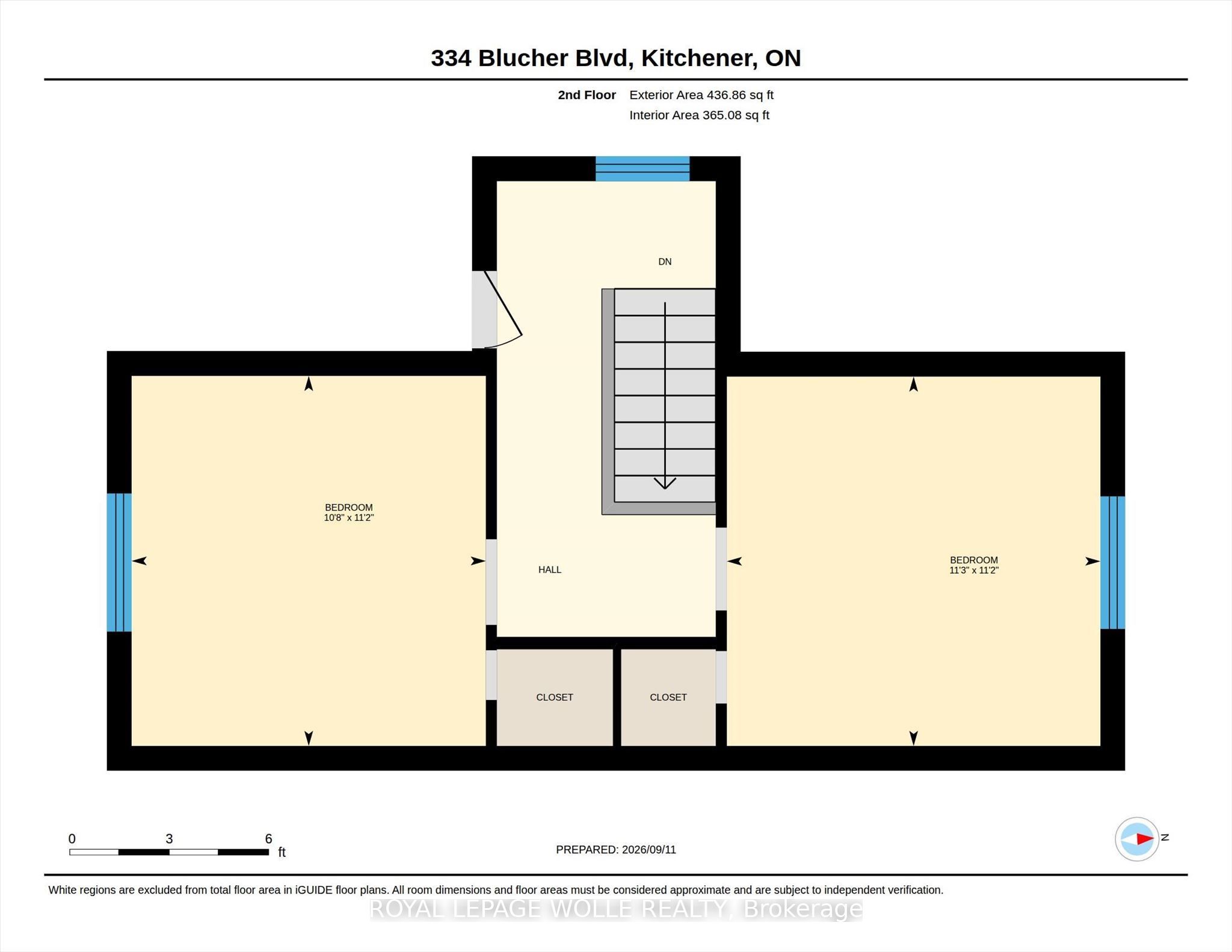 334 Blucher Boulevard Property Photo 40