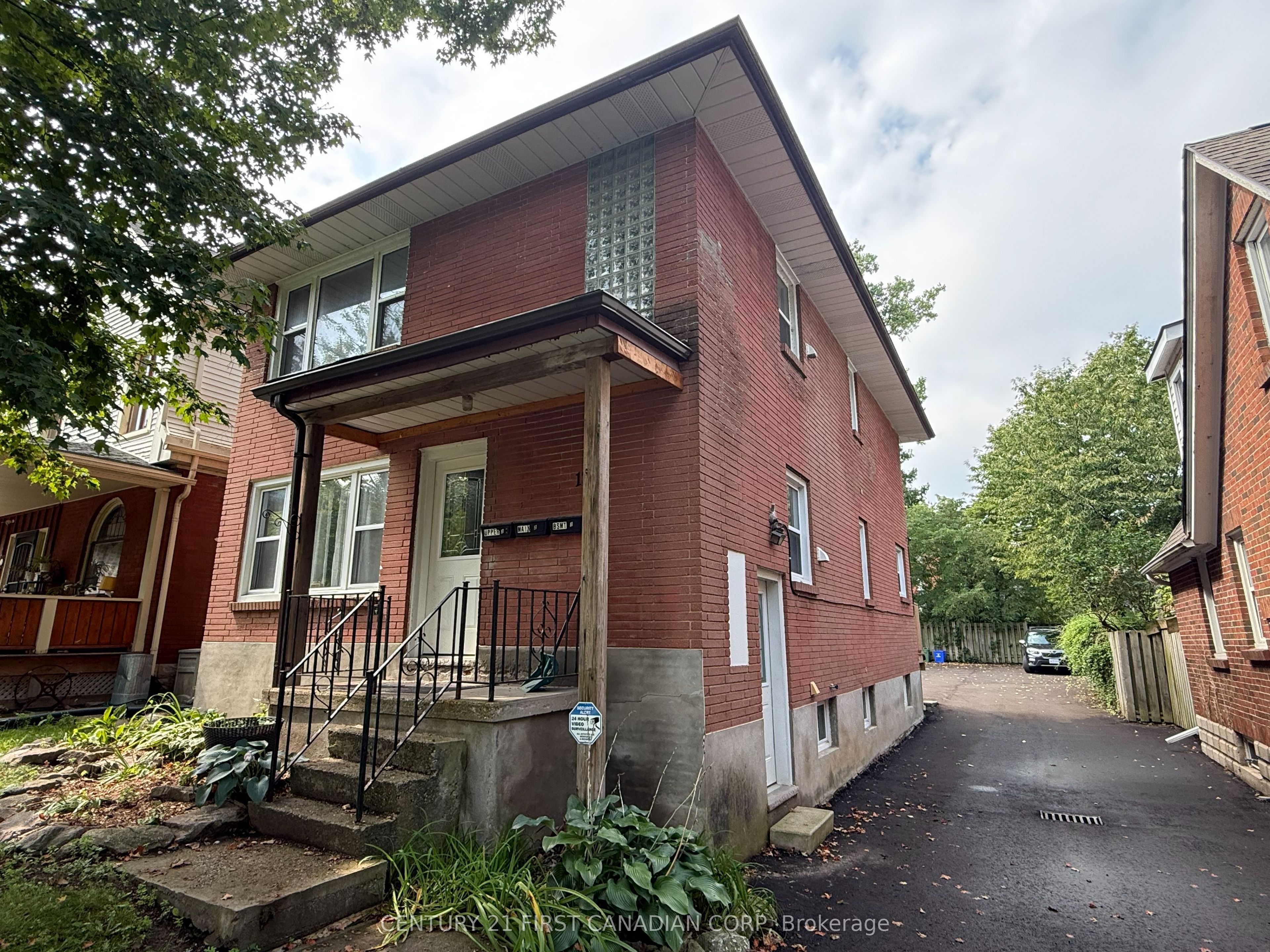 17 Carfrae Crescent