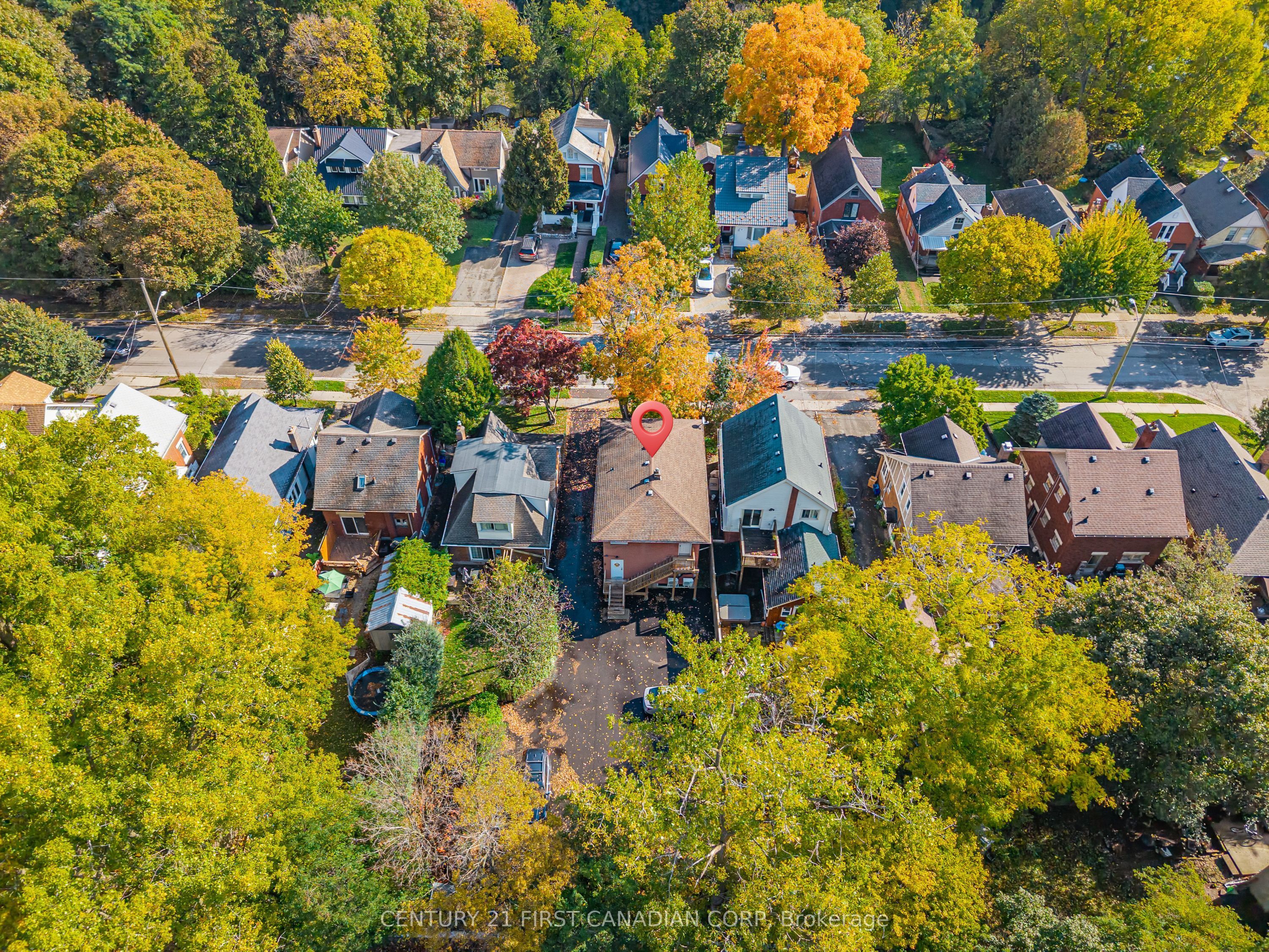 17 Carfrae Crescent