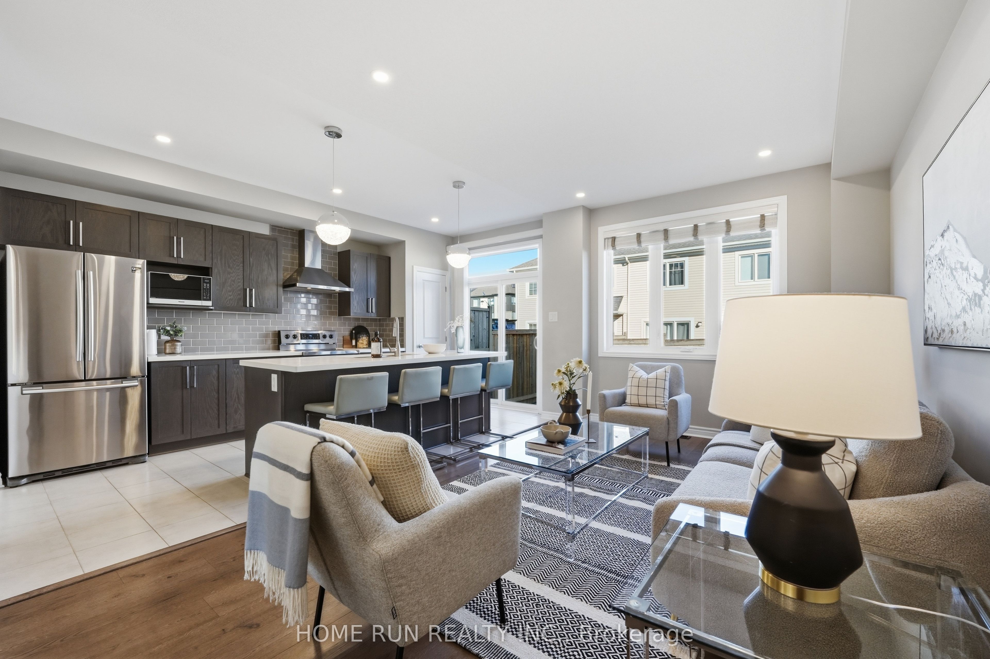 1008 Kilbirnie Drive Property Photo 3