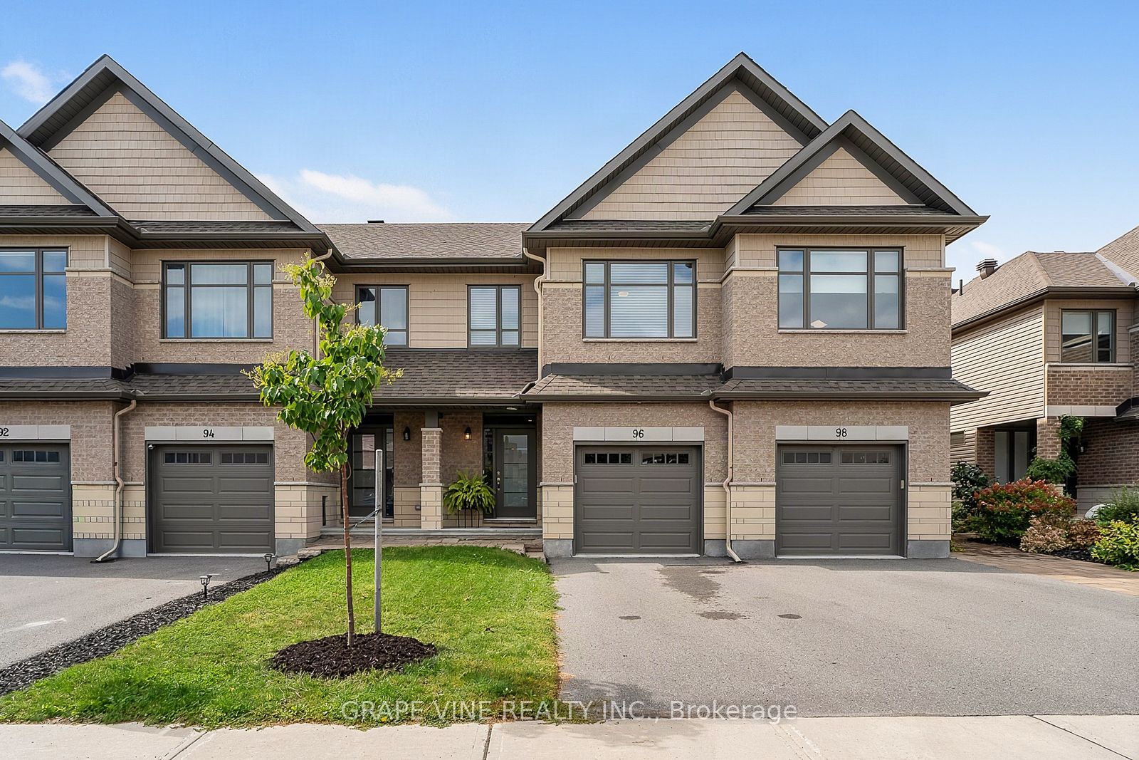 96 Porter Street