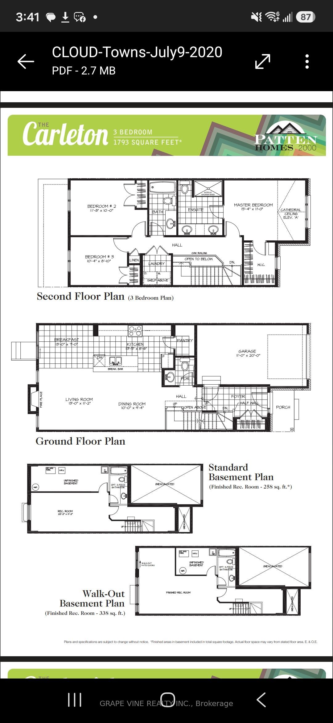 96 Porter Street Property Photo 39