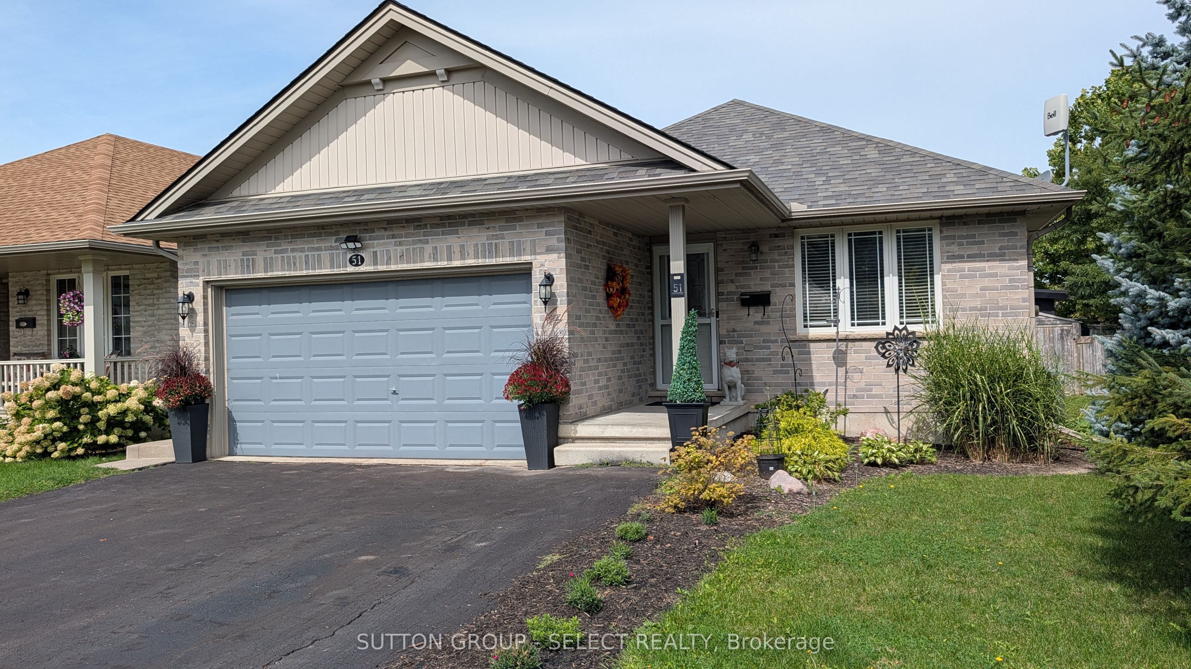 51 Greenway Boulevard